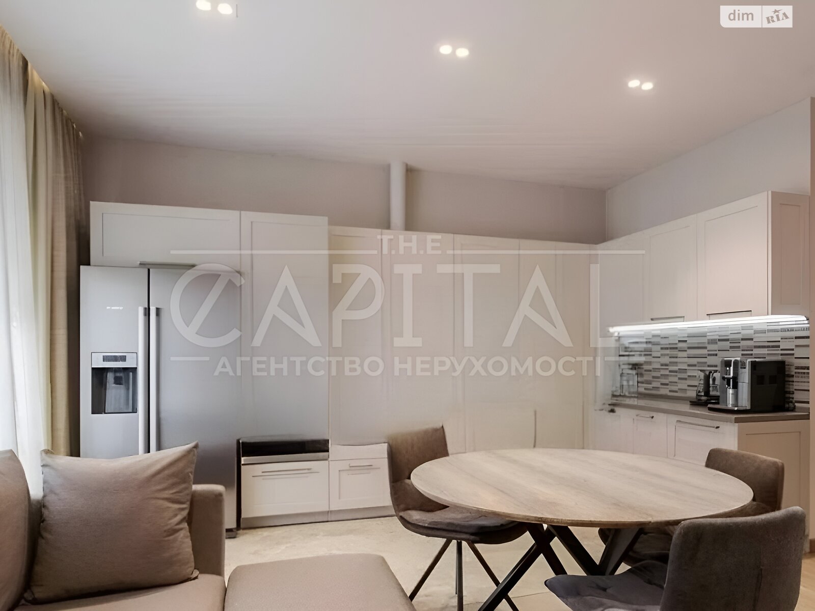 Продажа трехкомнатной квартиры в Киеве, на ул. Антоновича 131, район Новое строение фото 1 Продажа трехкомнатной квартиры в Киеве, на ул. Антоновича 131, район Новое строение фото 1