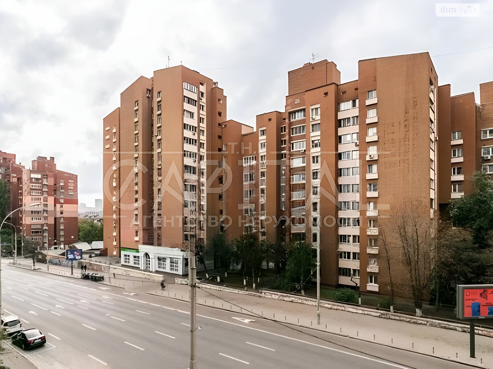 Продажа трехкомнатной квартиры в Киеве, на ул. Антоновича 131, район Новое строение фото 1 Продажа трехкомнатной квартиры в Киеве, на ул. Антоновича 131, район Новое строение фото 1