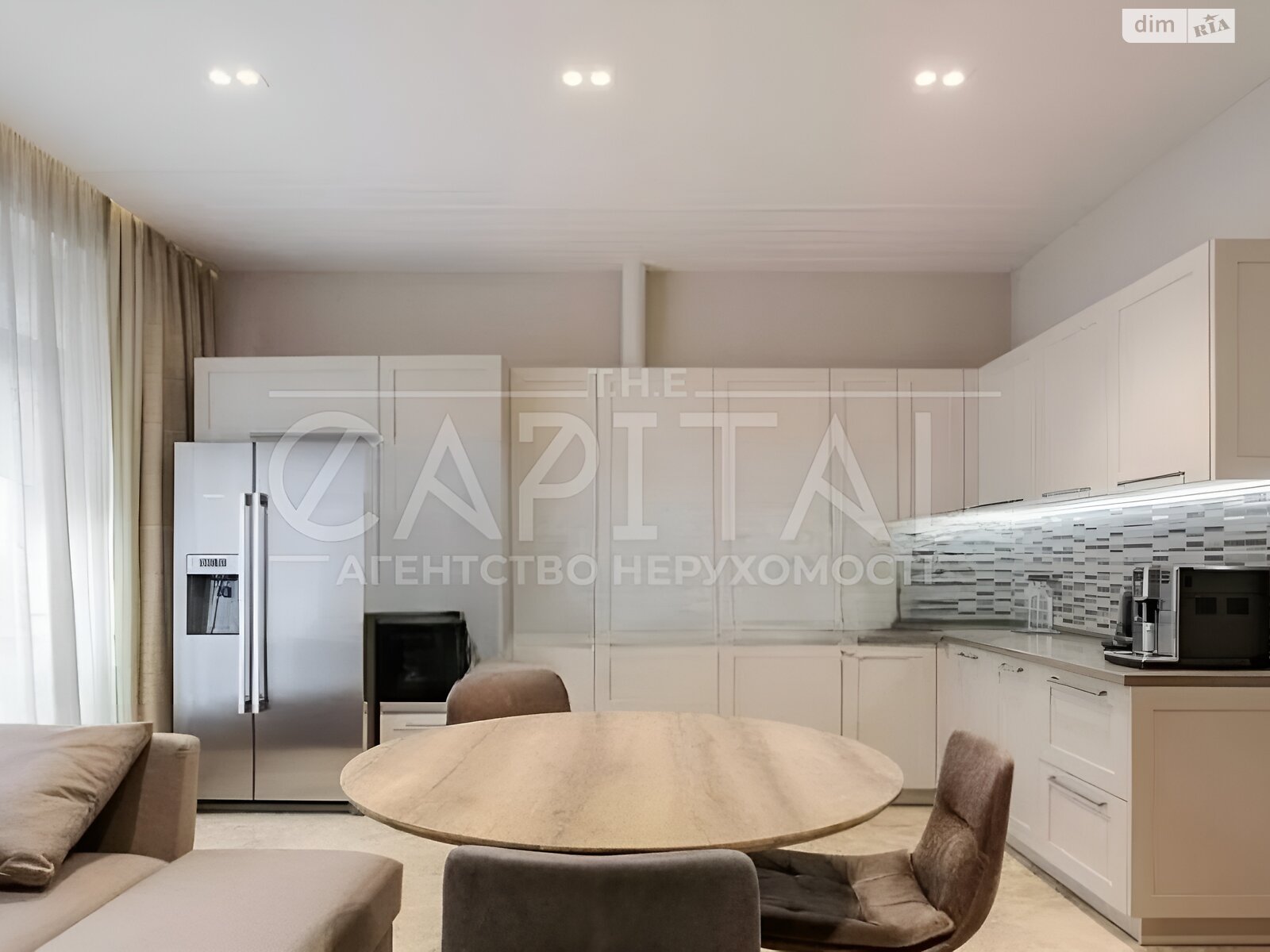 Продажа трехкомнатной квартиры в Киеве, на ул. Антоновича 131, район Новое строение фото 1 Продажа трехкомнатной квартиры в Киеве, на ул. Антоновича 131, район Новое строение фото 1
