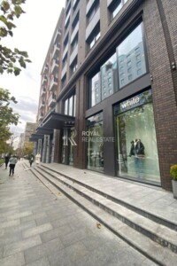 Продаж двокімнатної квартири в Києві, на вул. Антоновича 74, район Нова забудова фото 2