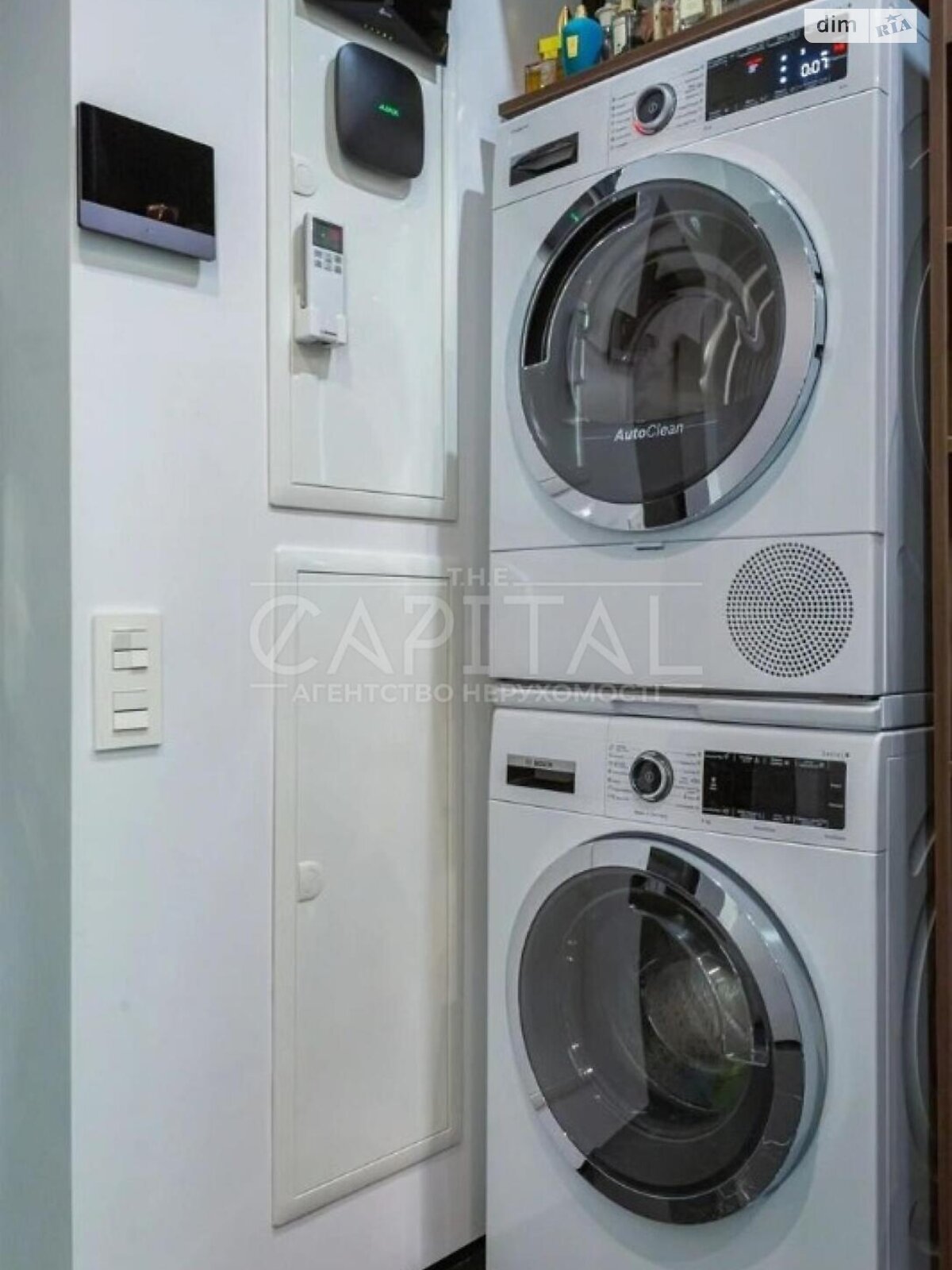 Продаж трикімнатної квартири в Києві, на вул. Антоновича 109, район Нова забудова фото 1 Продаж трикімнатної квартири в Києві, на вул. Антоновича 109, район Нова забудова фото 1