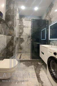 Продаж однокімнатної квартири в Києві, на вул. Антоновича 131, район Нова забудова фото 2