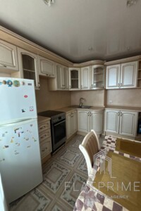 Продаж однокімнатної квартири в Києві, на вул. Антоновича 158, район Нова забудова фото 2
