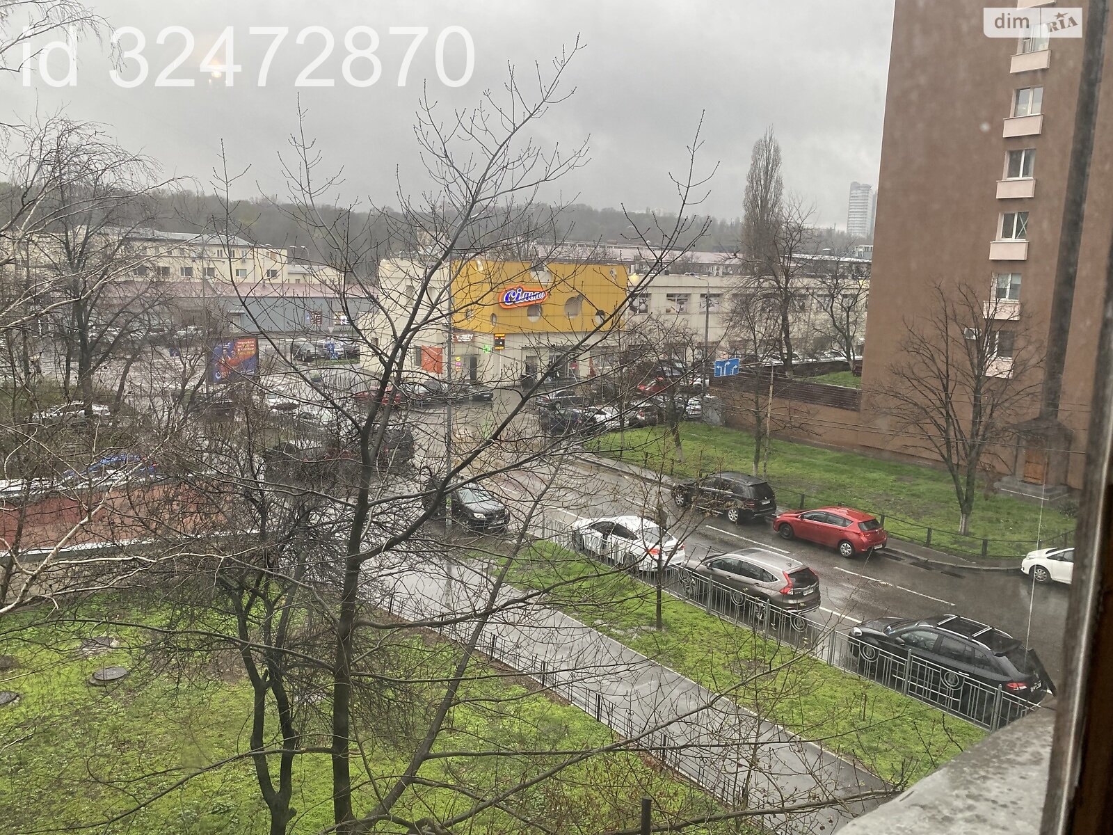 Продаж трикімнатної квартири в Києві, на вул. Антоновича 162, район Нова забудова фото 1 Продаж трикімнатної квартири в Києві, на вул. Антоновича 162, район Нова забудова фото 1
