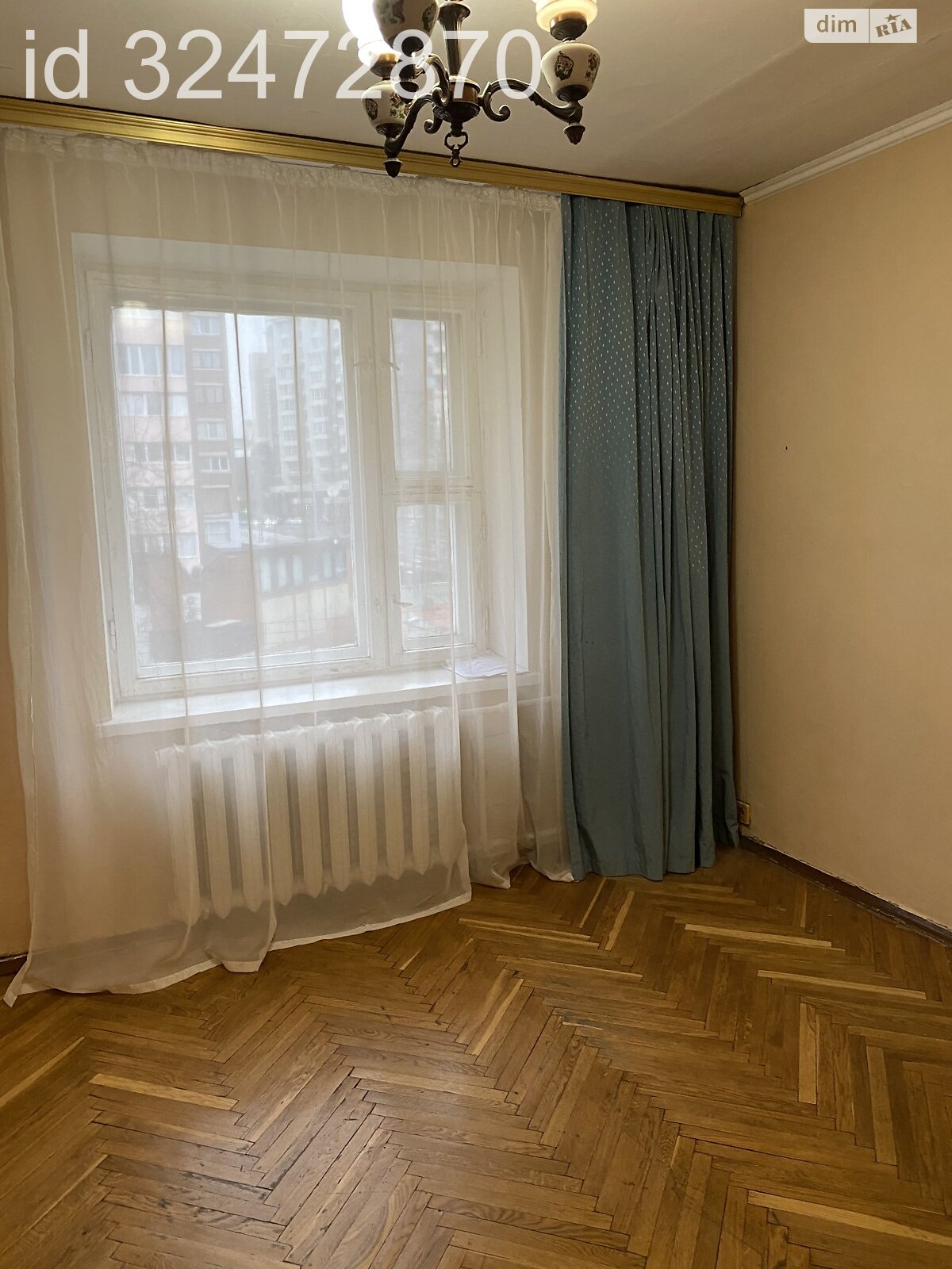 Продаж трикімнатної квартири в Києві, на вул. Антоновича 162, район Нова забудова фото 1 Продаж трикімнатної квартири в Києві, на вул. Антоновича 162, район Нова забудова фото 1