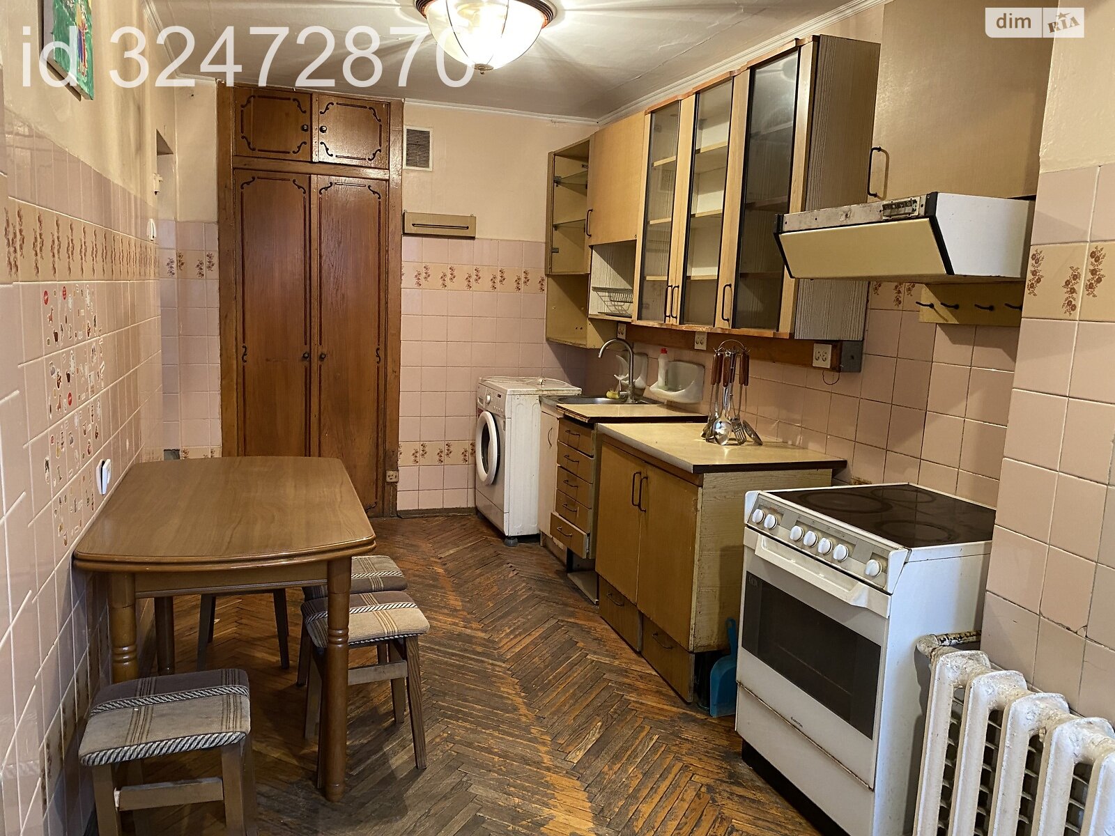 Продаж трикімнатної квартири в Києві, на вул. Антоновича 162, район Нова забудова фото 1 Продаж трикімнатної квартири в Києві, на вул. Антоновича 162, район Нова забудова фото 1