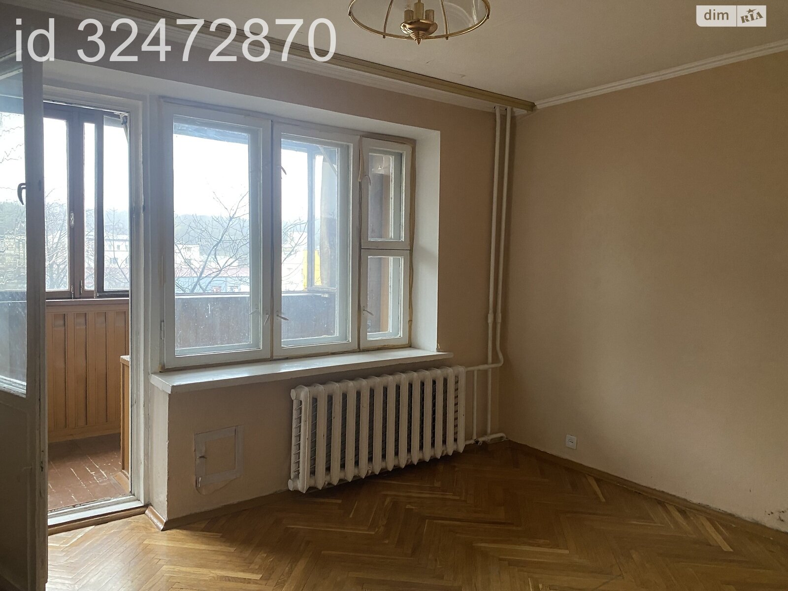 Продаж трикімнатної квартири в Києві, на вул. Антоновича 162, район Нова забудова фото 1 Продаж трикімнатної квартири в Києві, на вул. Антоновича 162, район Нова забудова фото 1