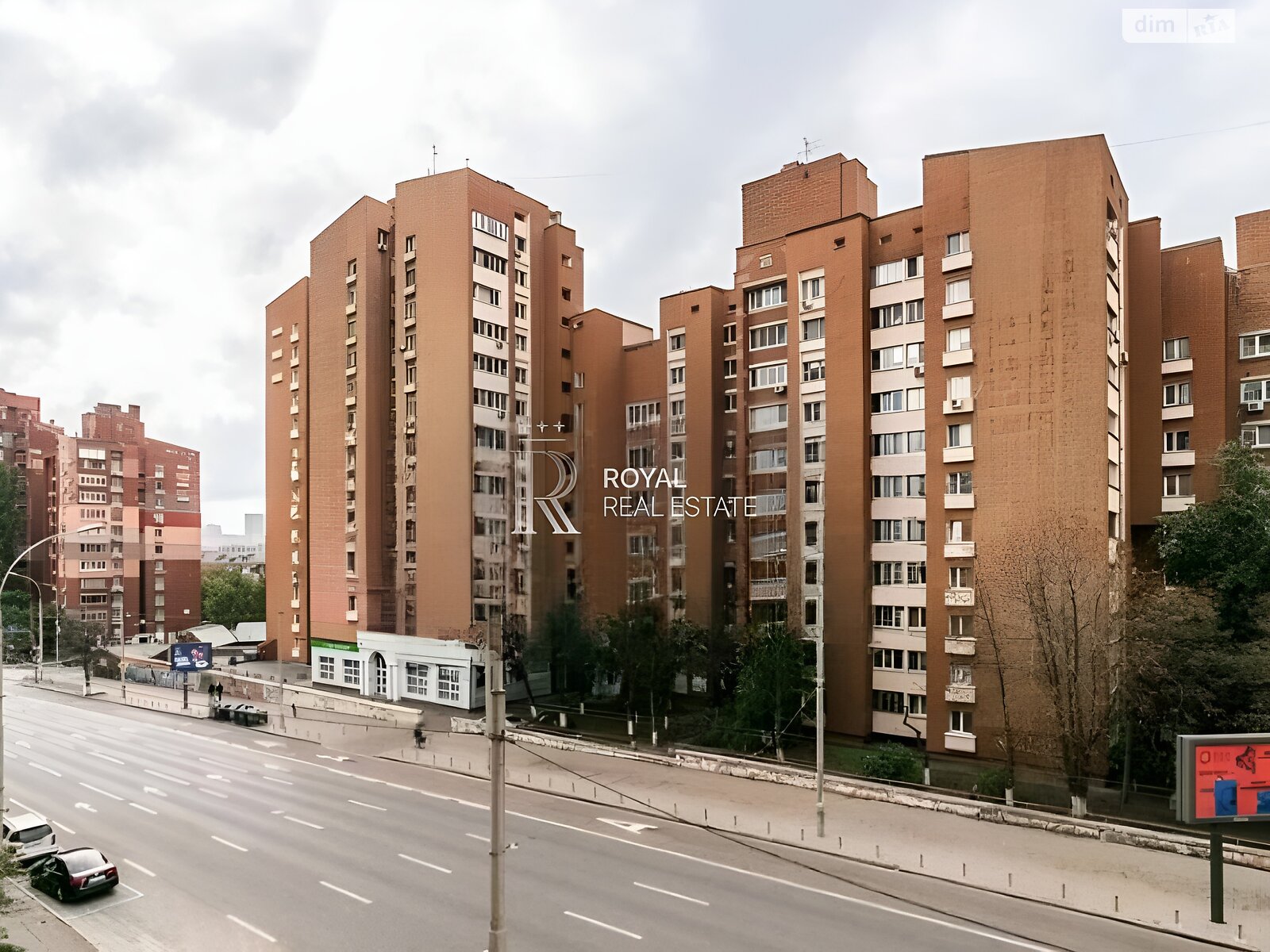 Продаж трикімнатної квартири в Києві, на вул. Антоновича 131, район Нова забудова фото 1 Продаж трикімнатної квартири в Києві, на вул. Антоновича 131, район Нова забудова фото 1