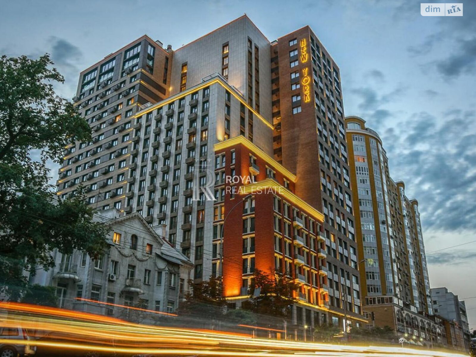 Продаж двокімнатної квартири в Києві, на вул. Антоновича 74, район Нова забудова фото 1 Продаж двокімнатної квартири в Києві, на вул. Антоновича 74, район Нова забудова фото 1