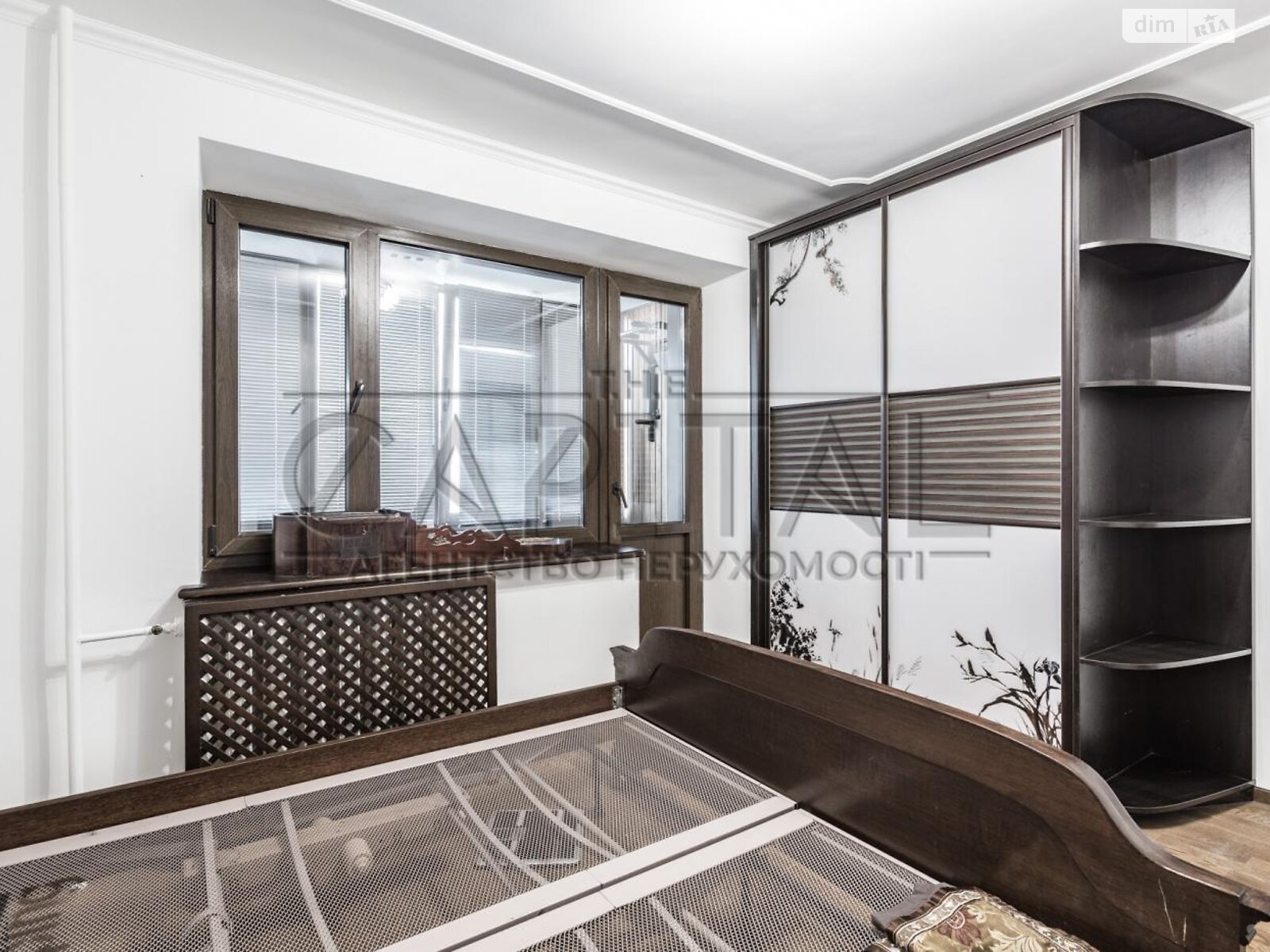 Продажа трехкомнатной квартиры в Киеве, на ул. Антоновича 122, район Новое строение фото 1 Продажа трехкомнатной квартиры в Киеве, на ул. Антоновича 122, район Новое строение фото 1