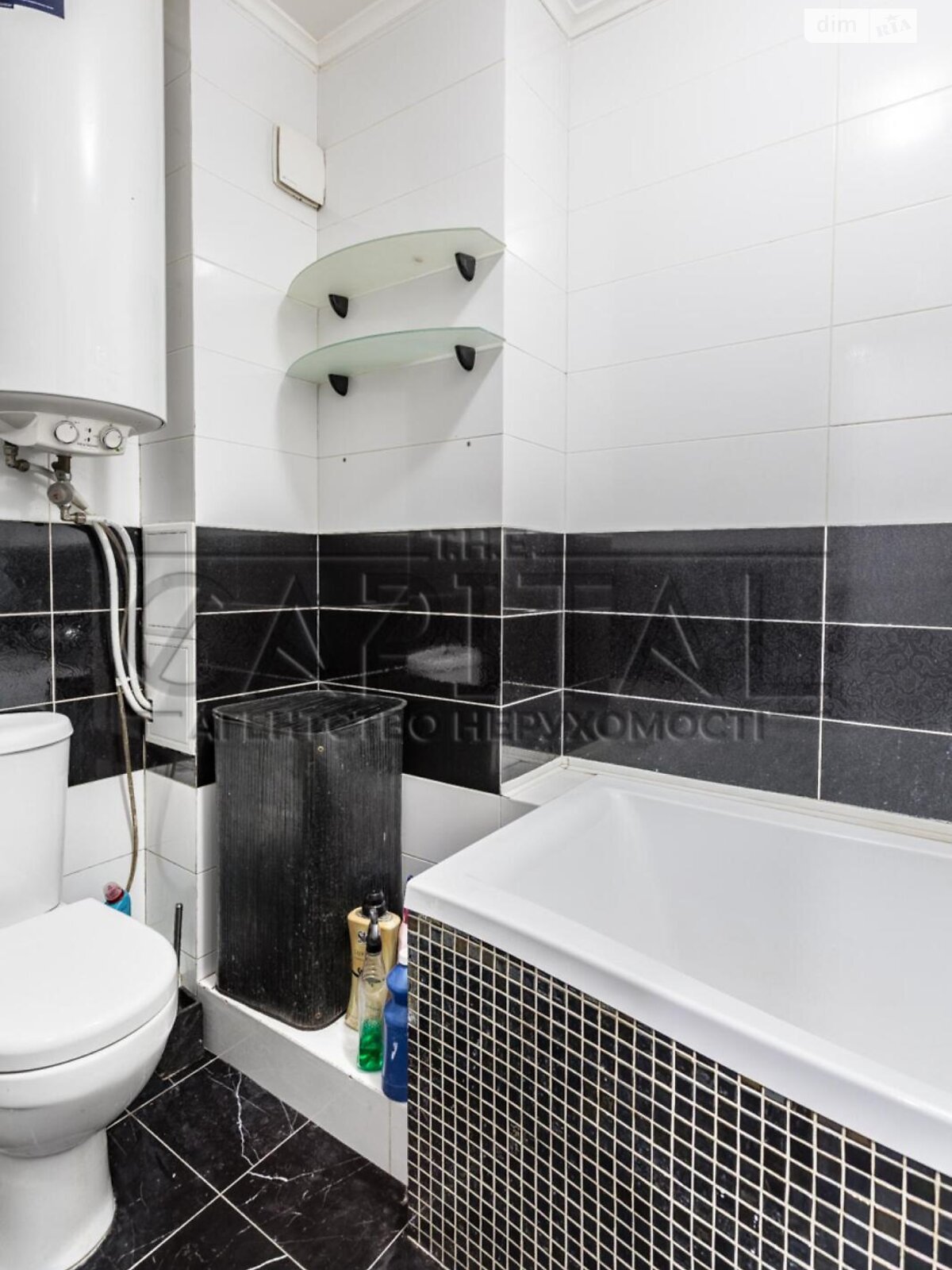 Продажа трехкомнатной квартиры в Киеве, на ул. Антоновича 122, район Новое строение фото 1 Продажа трехкомнатной квартиры в Киеве, на ул. Антоновича 122, район Новое строение фото 1