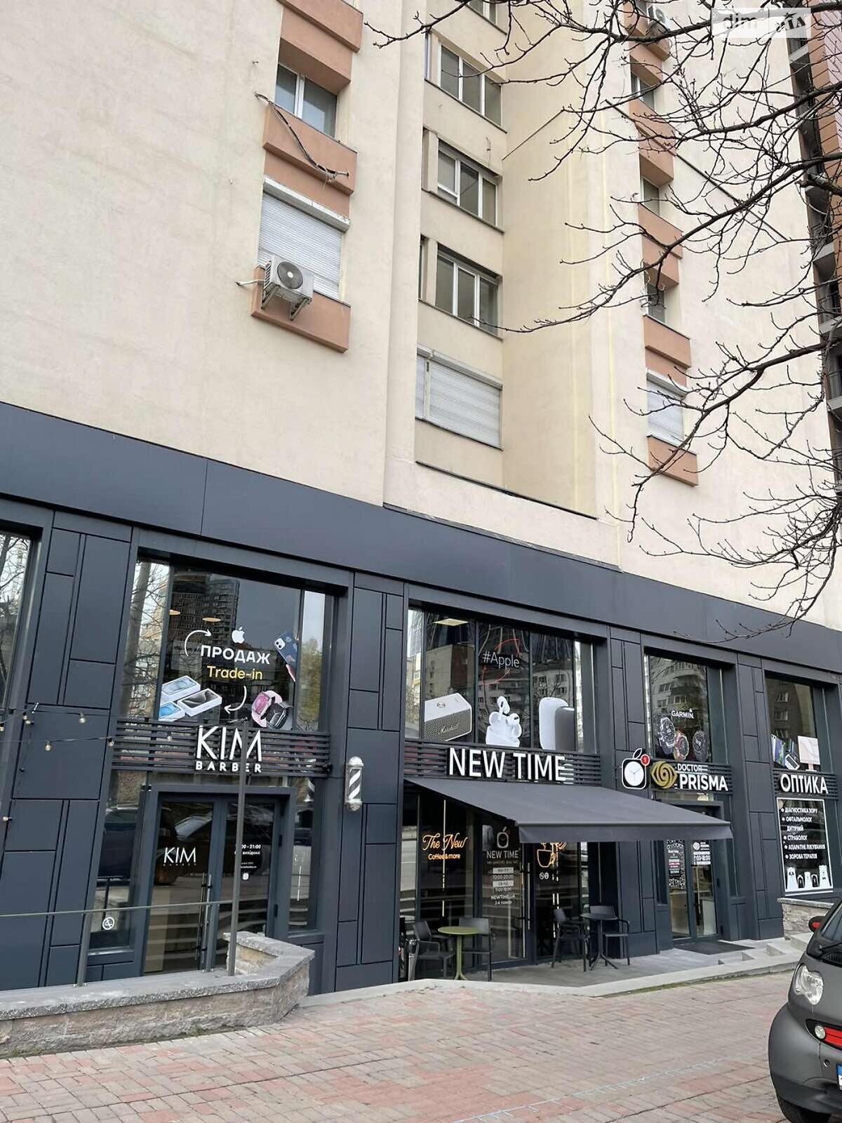 Продажа трехкомнатной квартиры в Киеве, на ул. Антоновича 122, район Новое строение фото 1 Продажа трехкомнатной квартиры в Киеве, на ул. Антоновича 122, район Новое строение фото 1