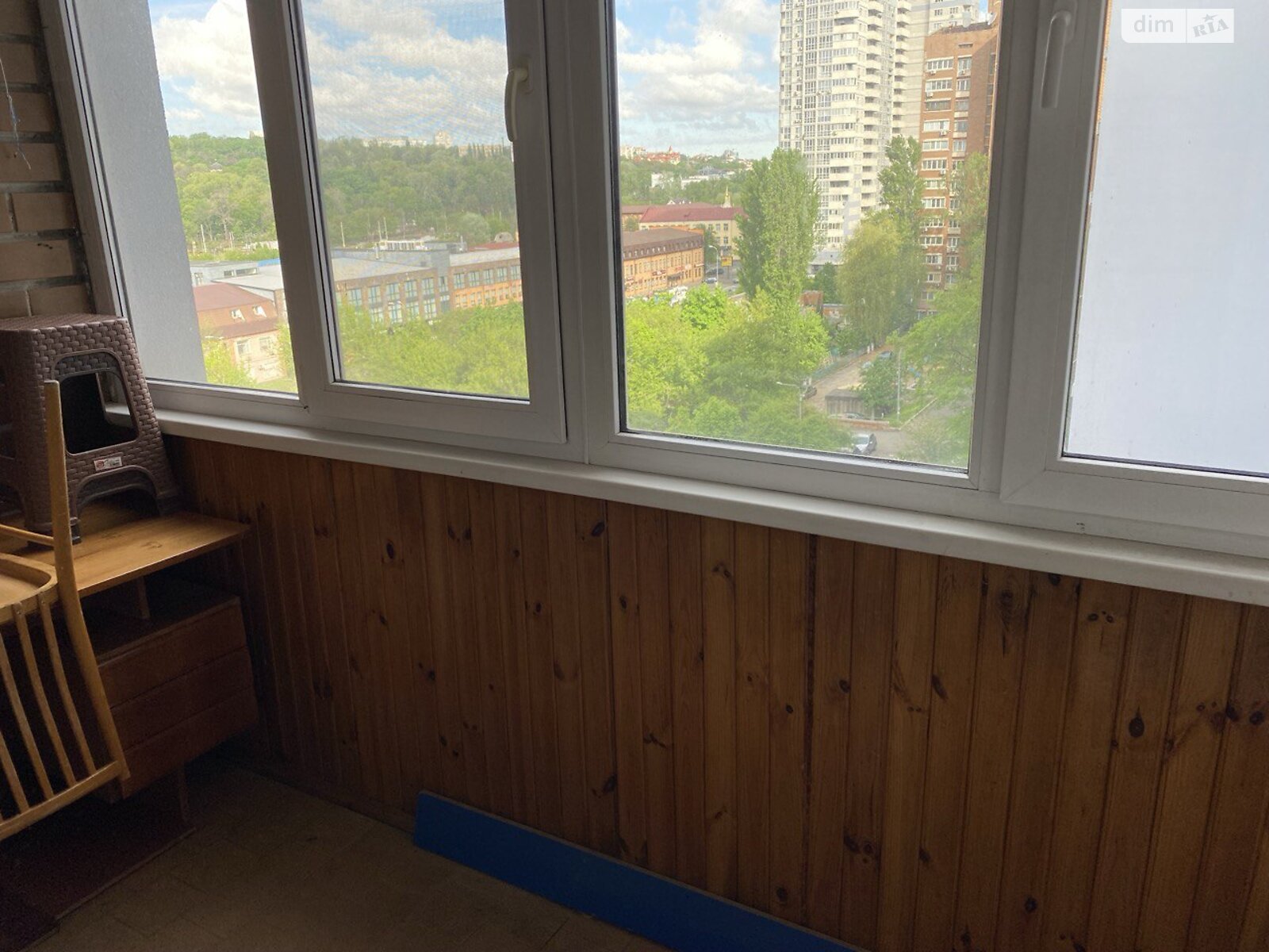 Продаж трикімнатної квартири в Києві, на вул. Антоновича 160, район Нова забудова фото 1 Продаж трикімнатної квартири в Києві, на вул. Антоновича 160, район Нова забудова фото 1