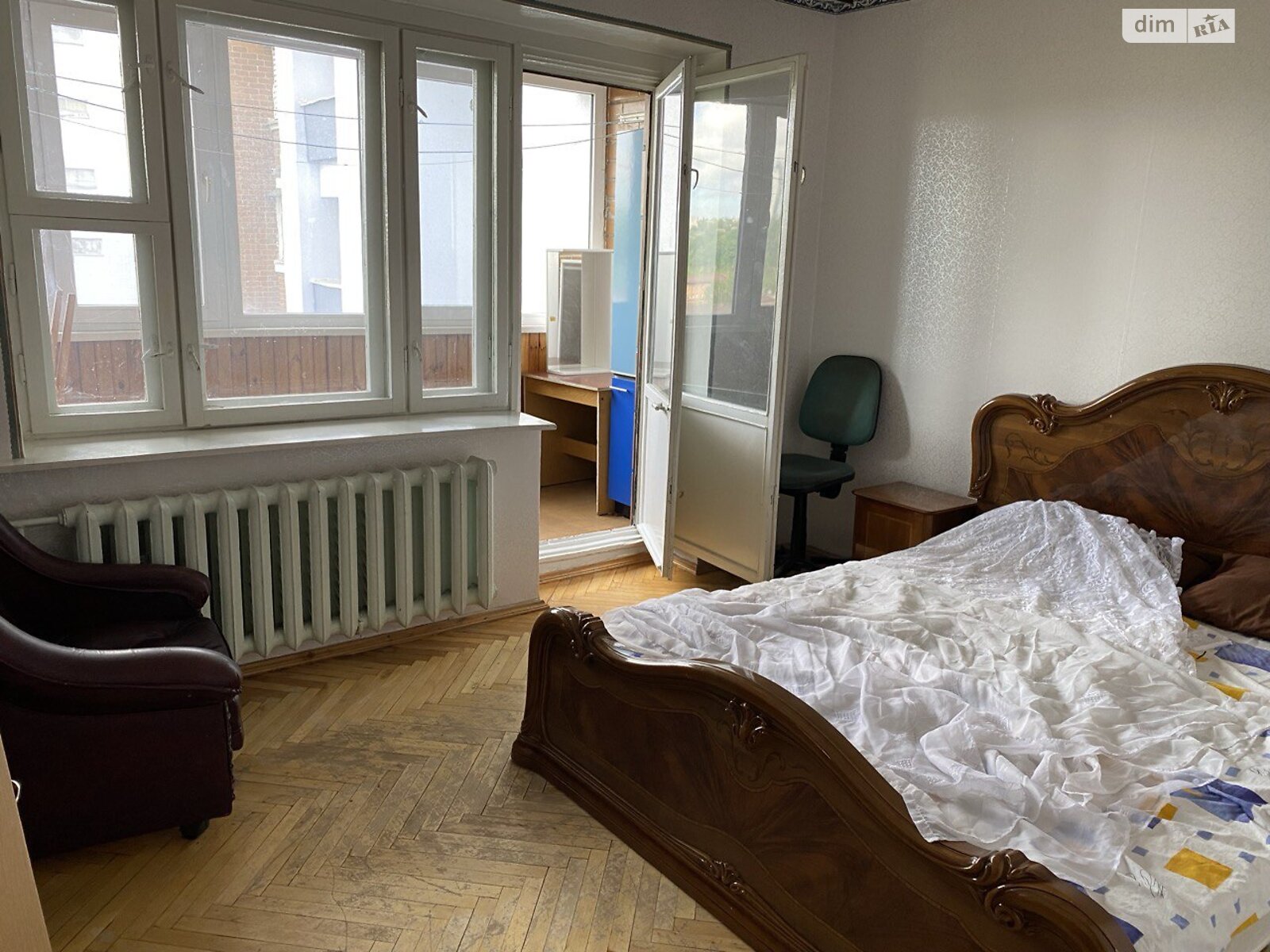 Продаж трикімнатної квартири в Києві, на вул. Антоновича 160, район Нова забудова фото 1 Продаж трикімнатної квартири в Києві, на вул. Антоновича 160, район Нова забудова фото 1