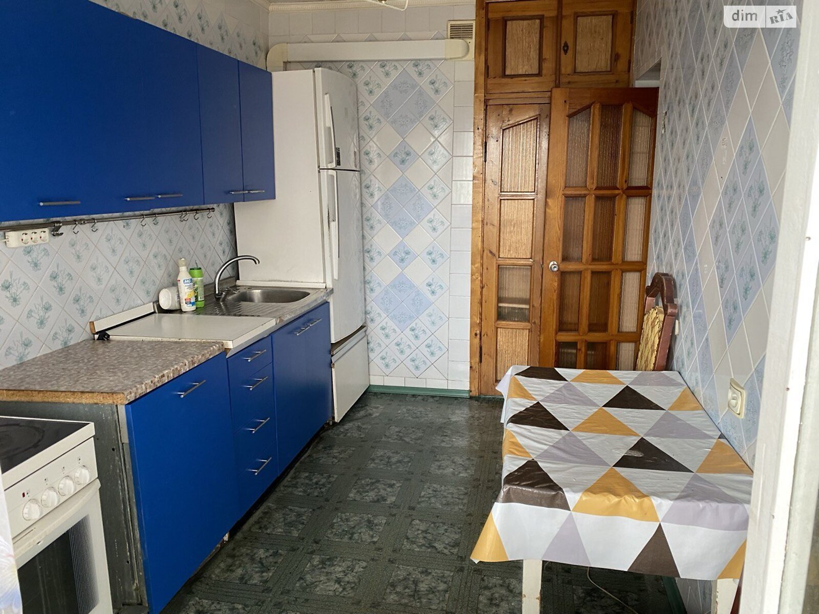 Продаж трикімнатної квартири в Києві, на вул. Антоновича 160, район Нова забудова фото 1 Продаж трикімнатної квартири в Києві, на вул. Антоновича 160, район Нова забудова фото 1