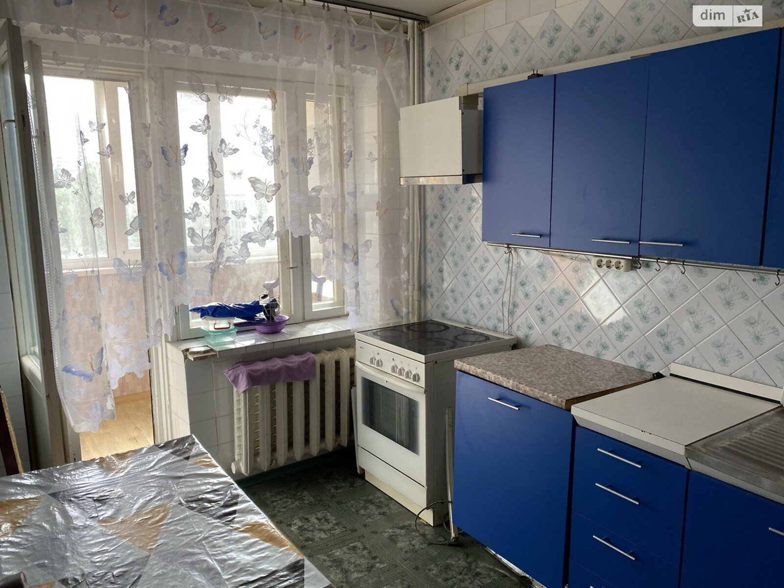 Продаж трикімнатної квартири в Києві, на вул. Антоновича 160, район Нова забудова фото 1 Продаж трикімнатної квартири в Києві, на вул. Антоновича 160, район Нова забудова фото 1