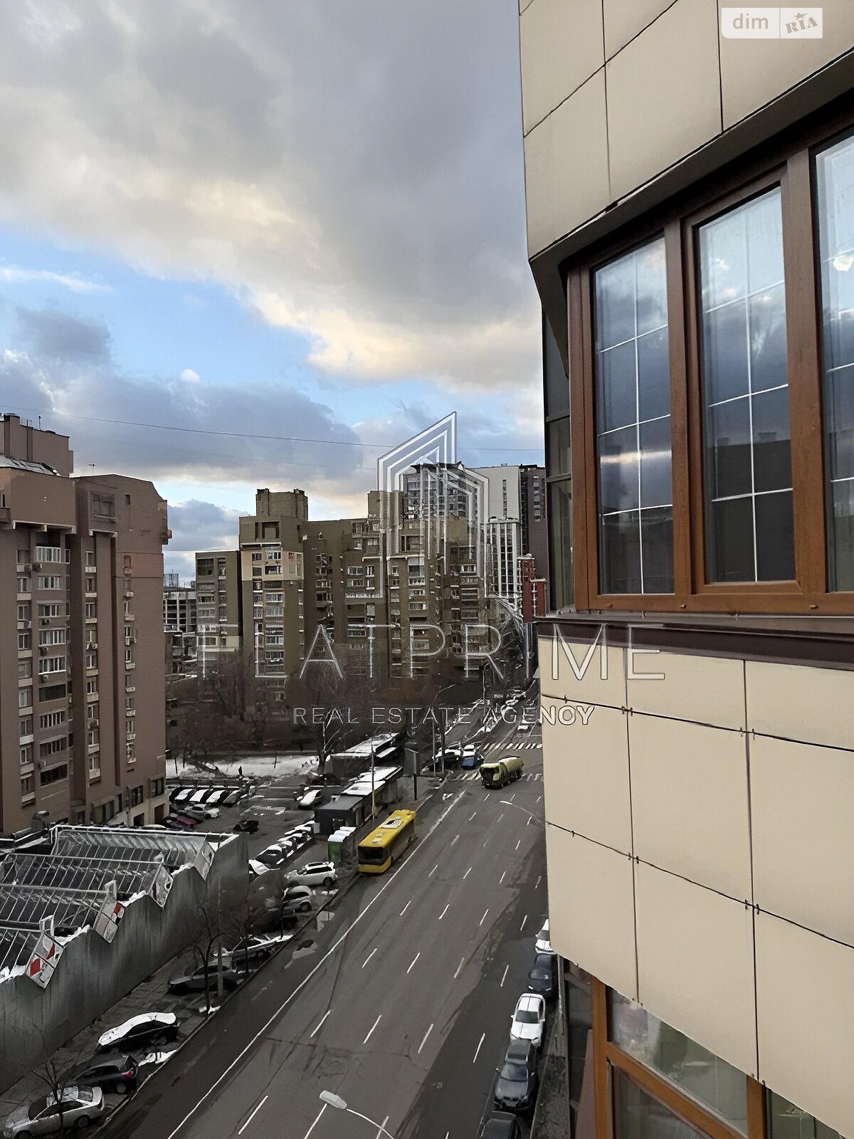 Продаж трикімнатної квартири в Києві, на вул. Антоновича 103, район Нова забудова фото 1 Продаж трикімнатної квартири в Києві, на вул. Антоновича 103, район Нова забудова фото 1