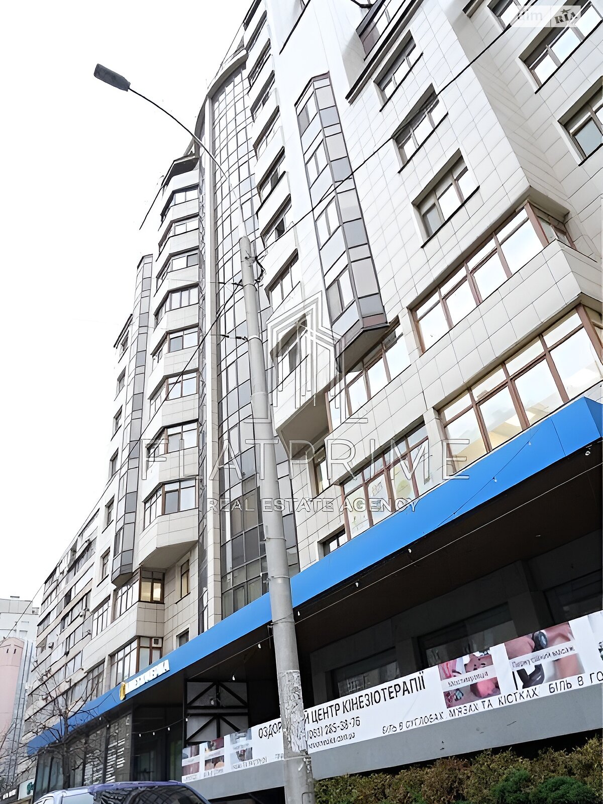 Продаж трикімнатної квартири в Києві, на вул. Антоновича 103, район Нова забудова фото 1 Продаж трикімнатної квартири в Києві, на вул. Антоновича 103, район Нова забудова фото 1