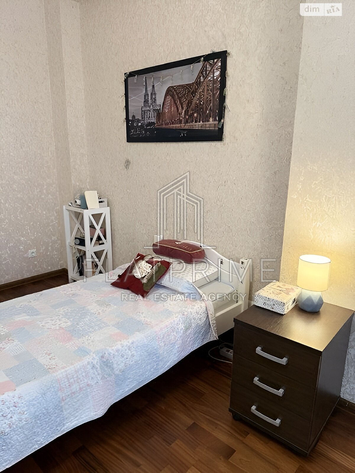 Продаж трикімнатної квартири в Києві, на вул. Антоновича 103, район Нова забудова фото 1 Продаж трикімнатної квартири в Києві, на вул. Антоновича 103, район Нова забудова фото 1