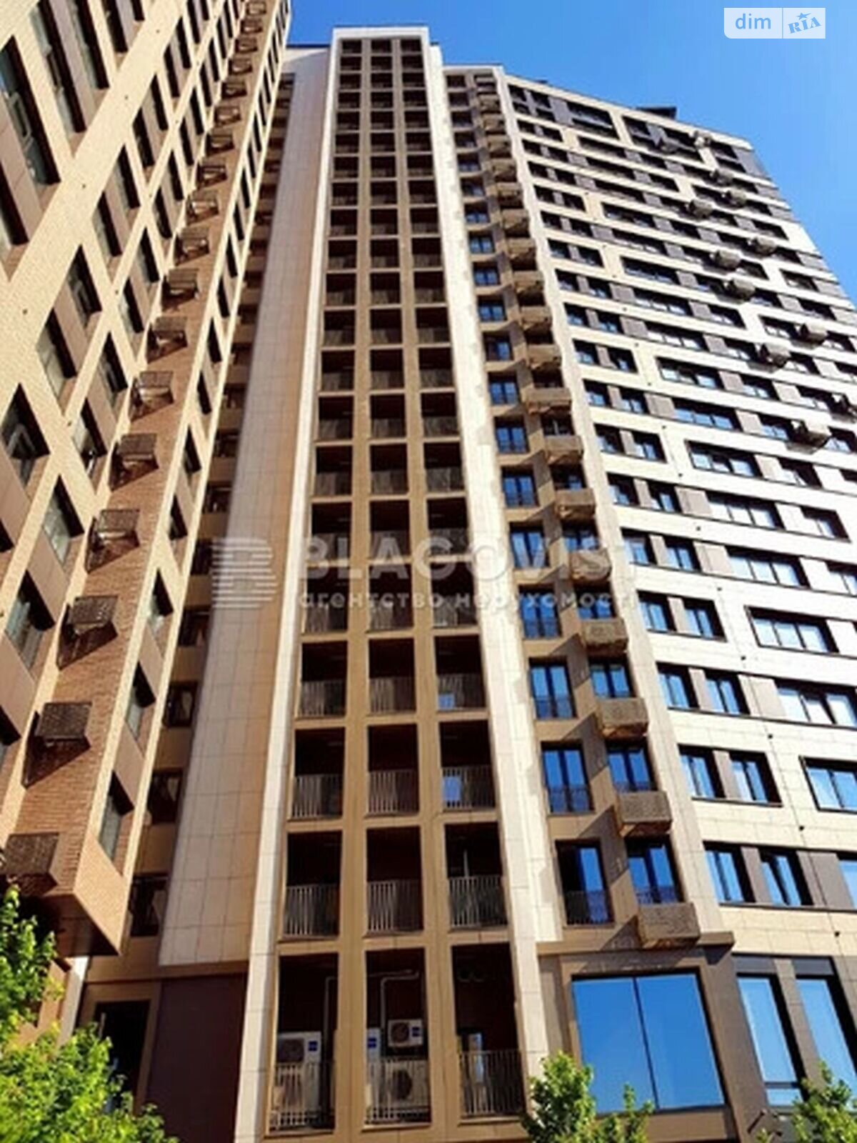Продажа двухкомнатной квартиры в Киеве, на ул. Антоновича 74, район Новое строение фото 1 Продажа двухкомнатной квартиры в Киеве, на ул. Антоновича 74, район Новое строение фото 1