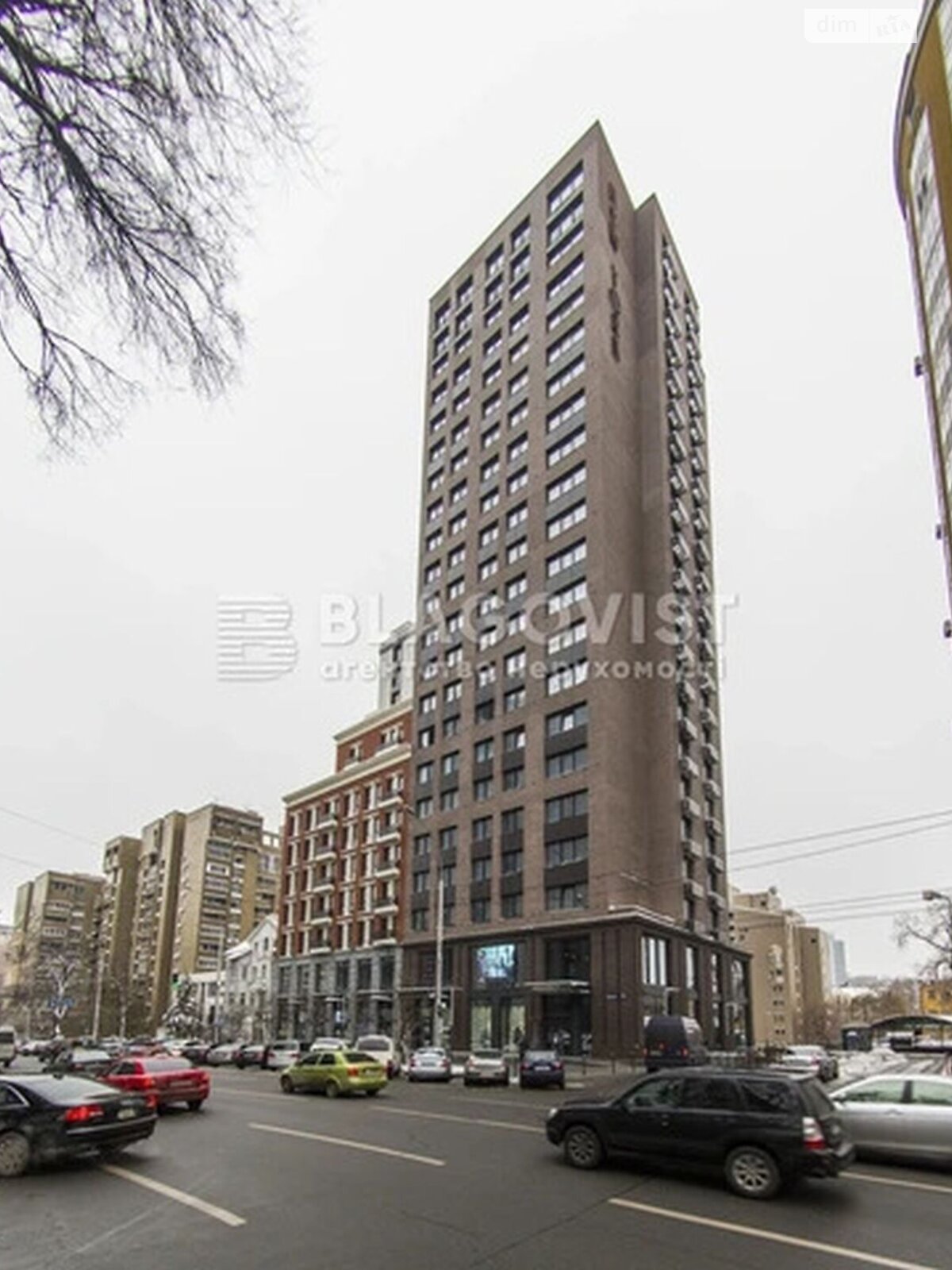 Продажа двухкомнатной квартиры в Киеве, на ул. Антоновича 74, район Новое строение фото 1 Продажа двухкомнатной квартиры в Киеве, на ул. Антоновича 74, район Новое строение фото 1