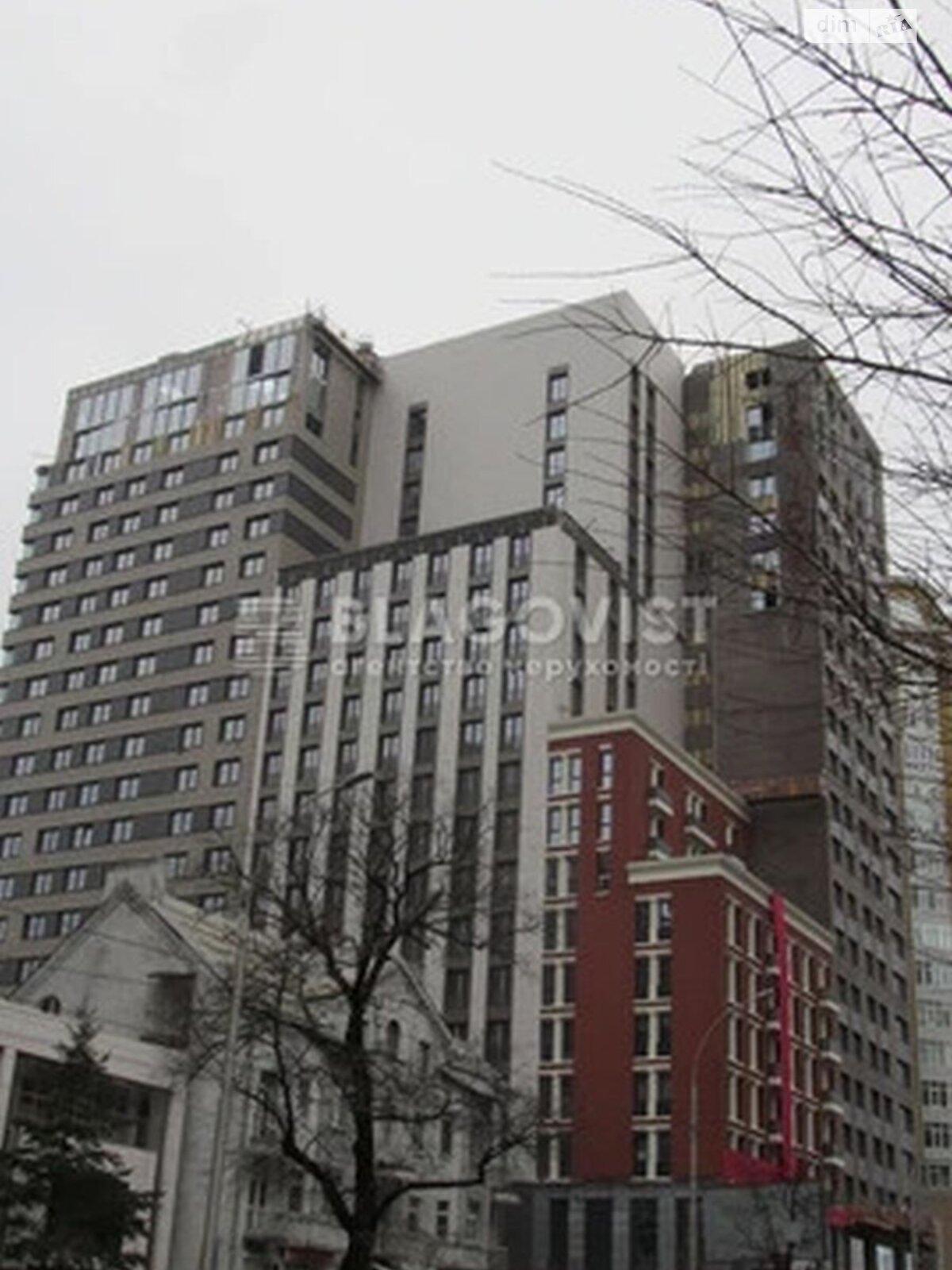 Продажа двухкомнатной квартиры в Киеве, на ул. Антоновича 74, район Новое строение фото 1 Продажа двухкомнатной квартиры в Киеве, на ул. Антоновича 74, район Новое строение фото 1