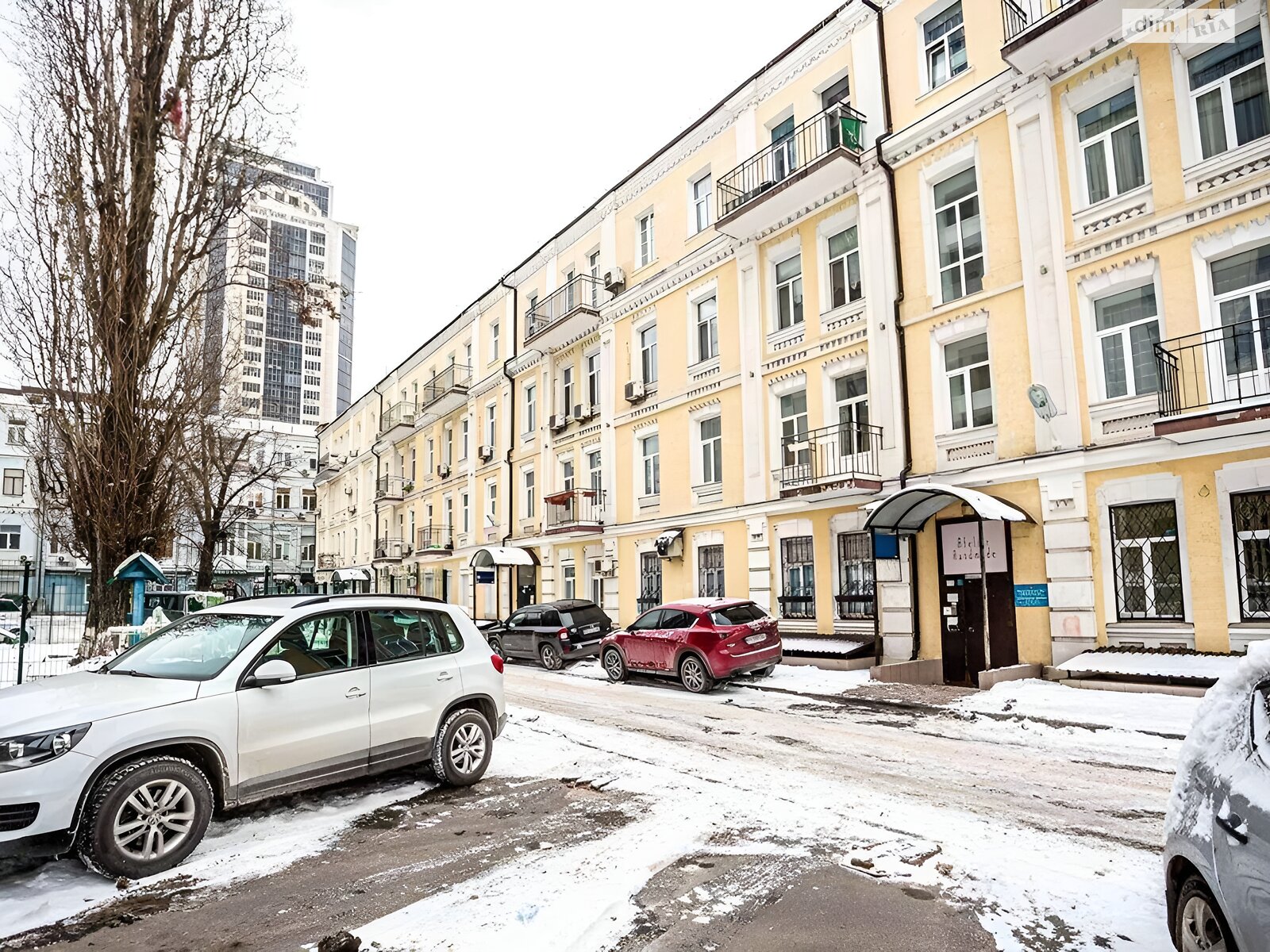 Продажа двухкомнатной квартиры в Киеве, на ул. Антоновича 48Б, район Новое строение фото 1 Продажа двухкомнатной квартиры в Киеве, на ул. Антоновича 48Б, район Новое строение фото 1