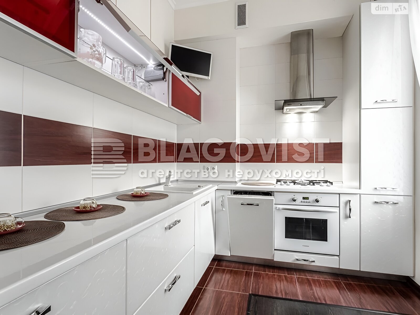Продаж трикімнатної квартири в Києві, на вул. Антоновича 48Б, район Нова забудова фото 1 Продаж трикімнатної квартири в Києві, на вул. Антоновича 48Б, район Нова забудова фото 1
