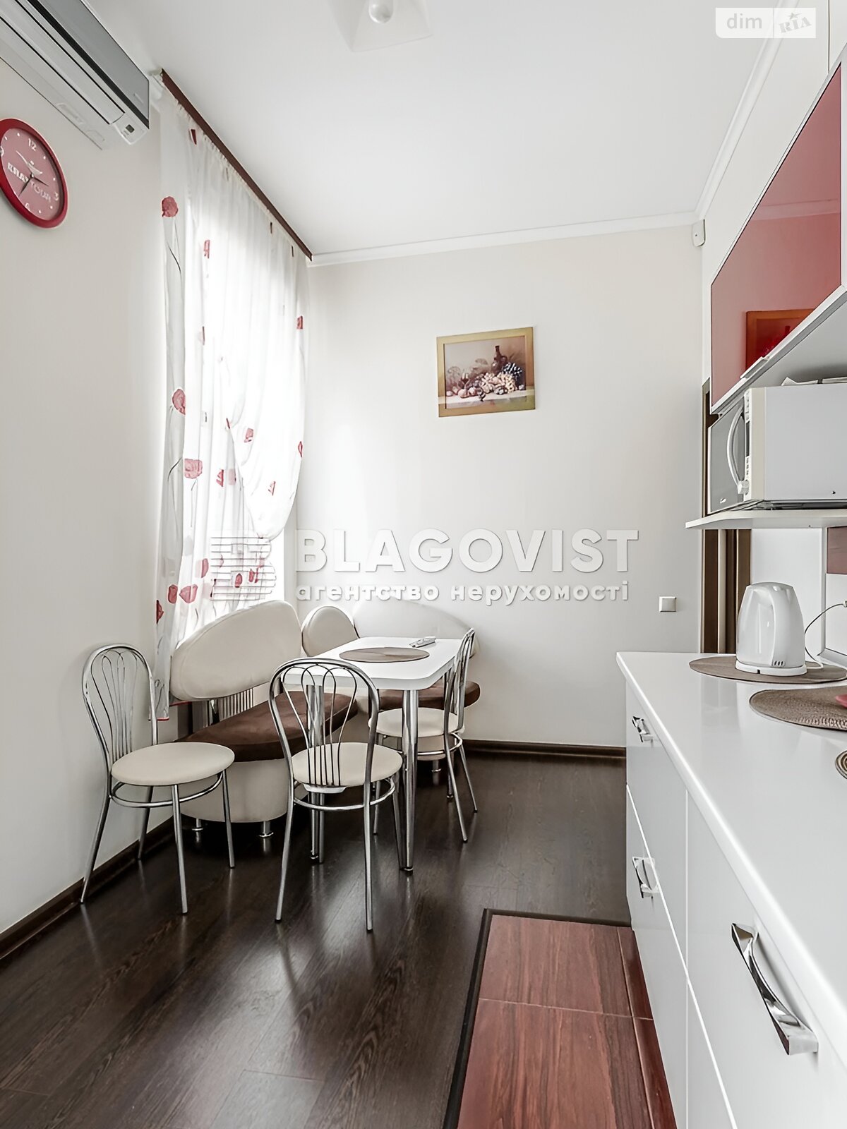 Продаж трикімнатної квартири в Києві, на вул. Антоновича 48Б, район Нова забудова фото 1 Продаж трикімнатної квартири в Києві, на вул. Антоновича 48Б, район Нова забудова фото 1