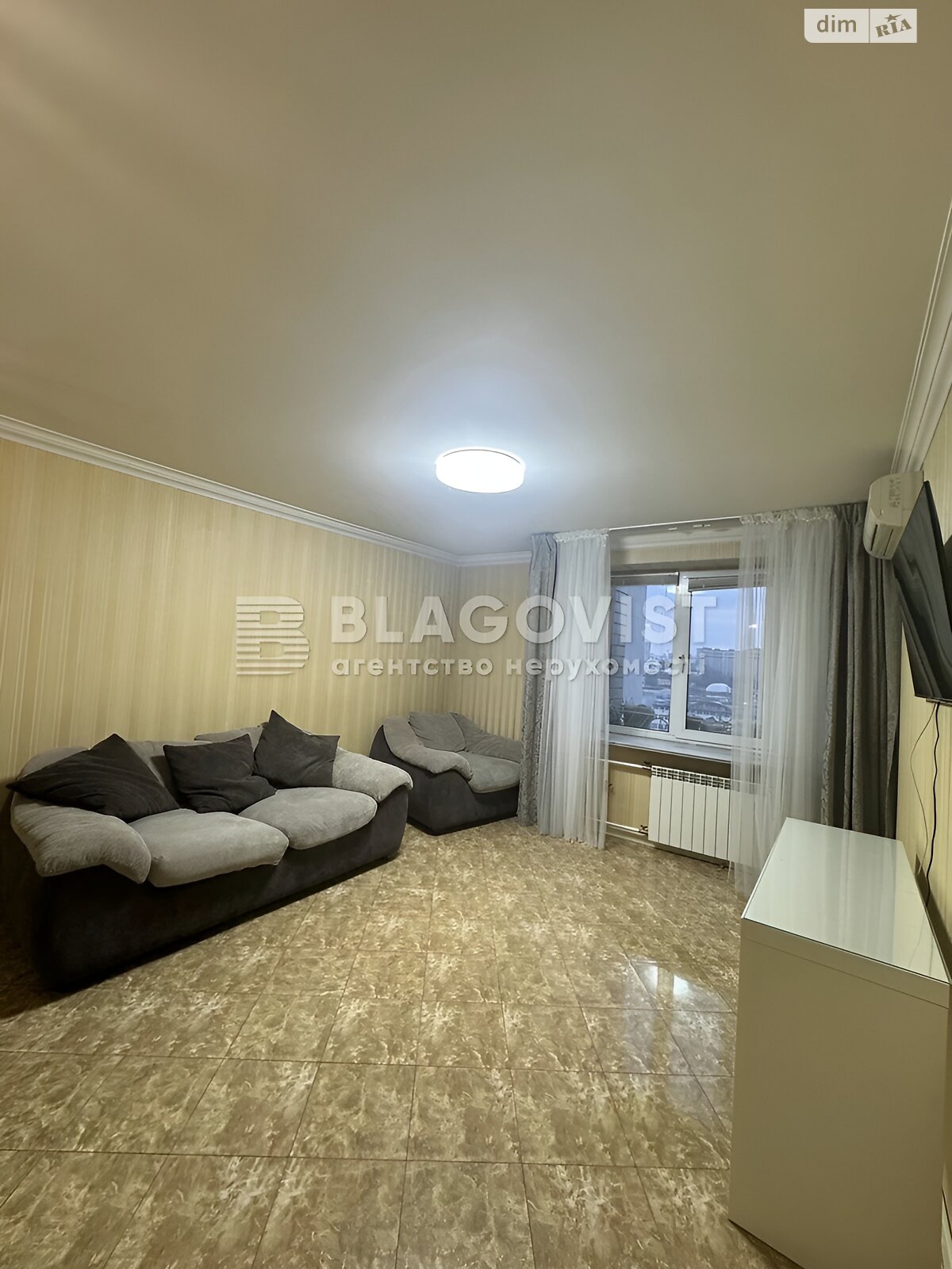 Продаж двокімнатної квартири в Києві, на вул. Антоновича 165, район Нова забудова фото 1 Продаж двокімнатної квартири в Києві, на вул. Антоновича 165, район Нова забудова фото 1