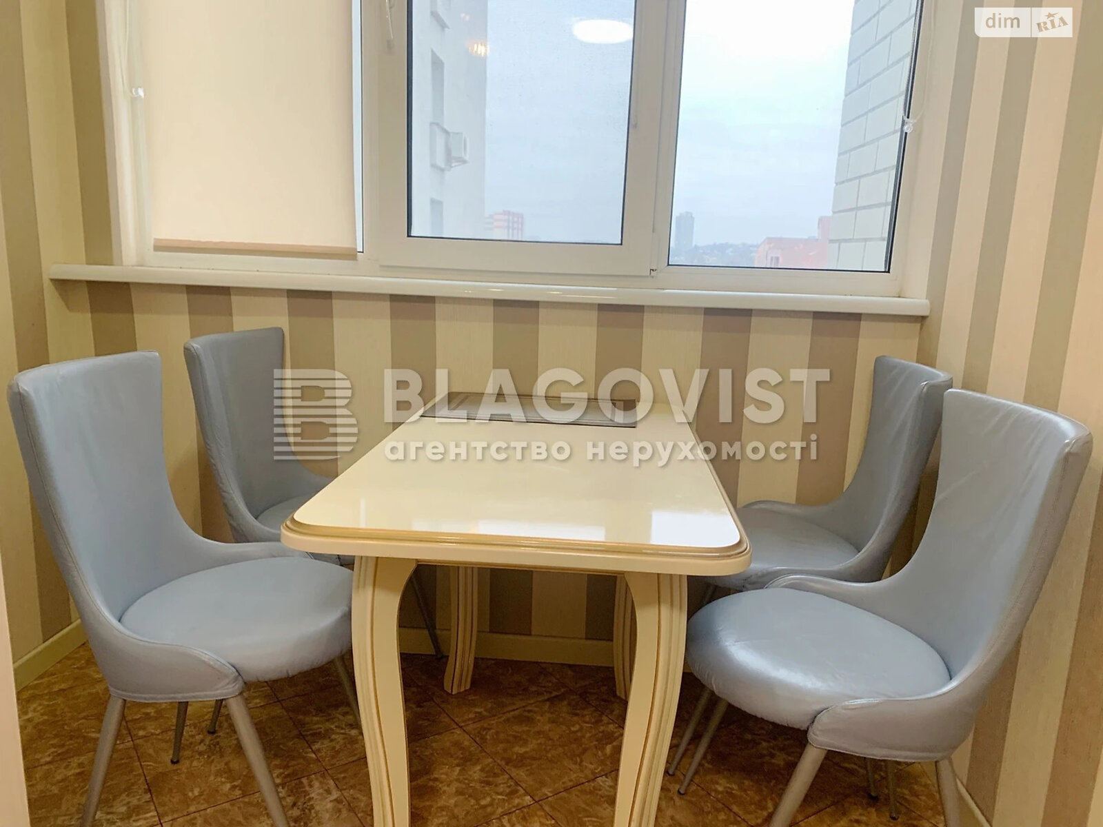 Продаж двокімнатної квартири в Києві, на вул. Антоновича 165, район Нова забудова фото 1 Продаж двокімнатної квартири в Києві, на вул. Антоновича 165, район Нова забудова фото 1