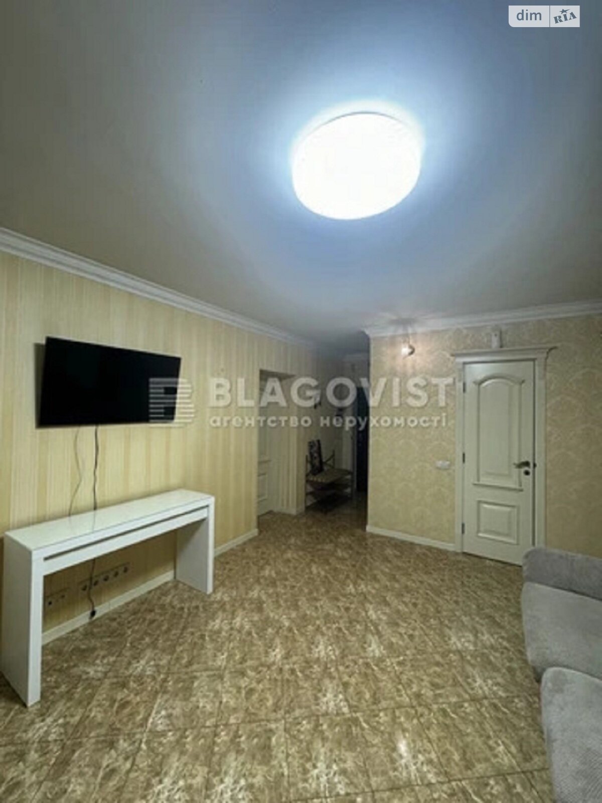 Продаж двокімнатної квартири в Києві, на вул. Антоновича 165, район Нова забудова фото 1 Продаж двокімнатної квартири в Києві, на вул. Антоновича 165, район Нова забудова фото 1