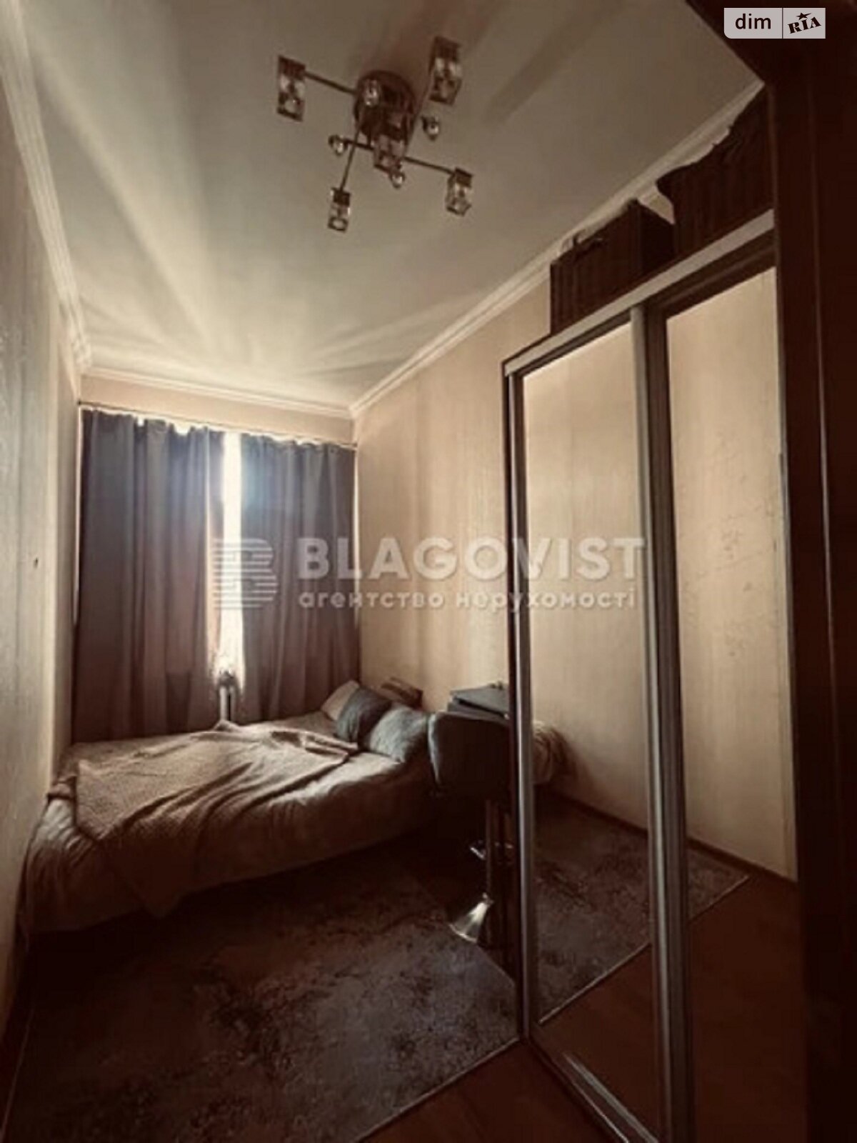 Продаж двокімнатної квартири в Києві, на вул. Антоновича 12, район Нова забудова фото 1 Продаж двокімнатної квартири в Києві, на вул. Антоновича 12, район Нова забудова фото 1