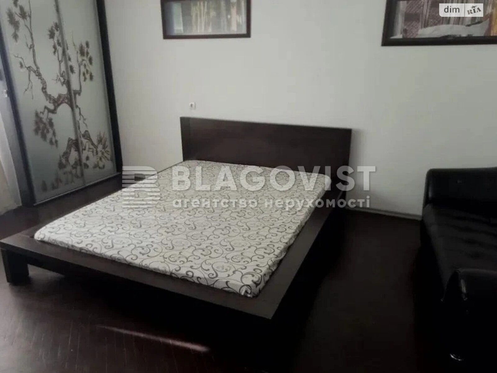 Продаж однокімнатної квартири в Києві, на вул. Антоновича 122, район Нова забудова фото 1 Продаж однокімнатної квартири в Києві, на вул. Антоновича 122, район Нова забудова фото 1