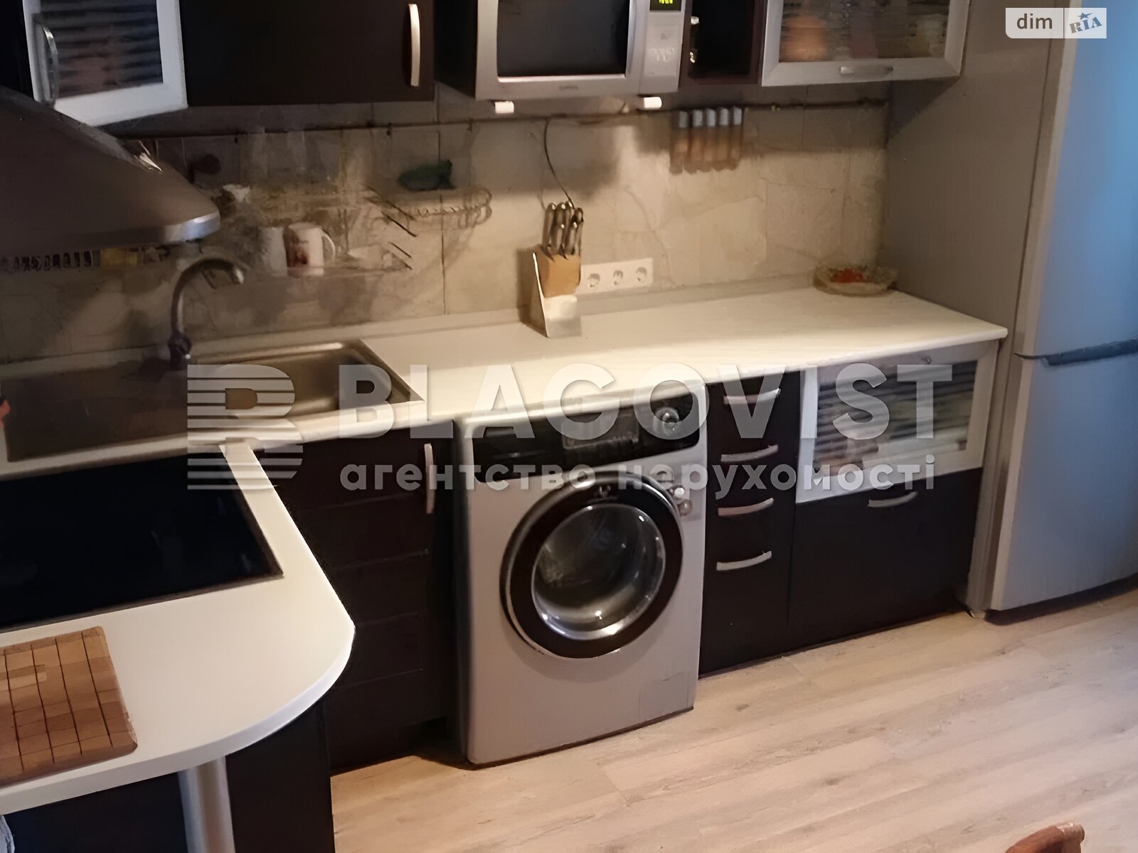 Продаж однокімнатної квартири в Києві, на вул. Антоновича 122, район Нова забудова фото 1 Продаж однокімнатної квартири в Києві, на вул. Антоновича 122, район Нова забудова фото 1
