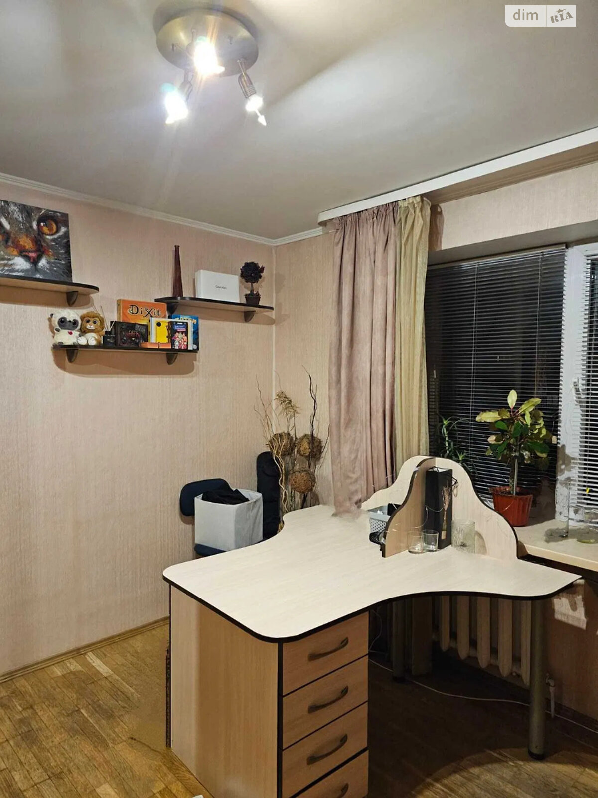 Продаж трикімнатної квартири в Києві, на вул. Антоновича 122, район Нова забудова фото 1 Продаж трикімнатної квартири в Києві, на вул. Антоновича 122, район Нова забудова фото 1