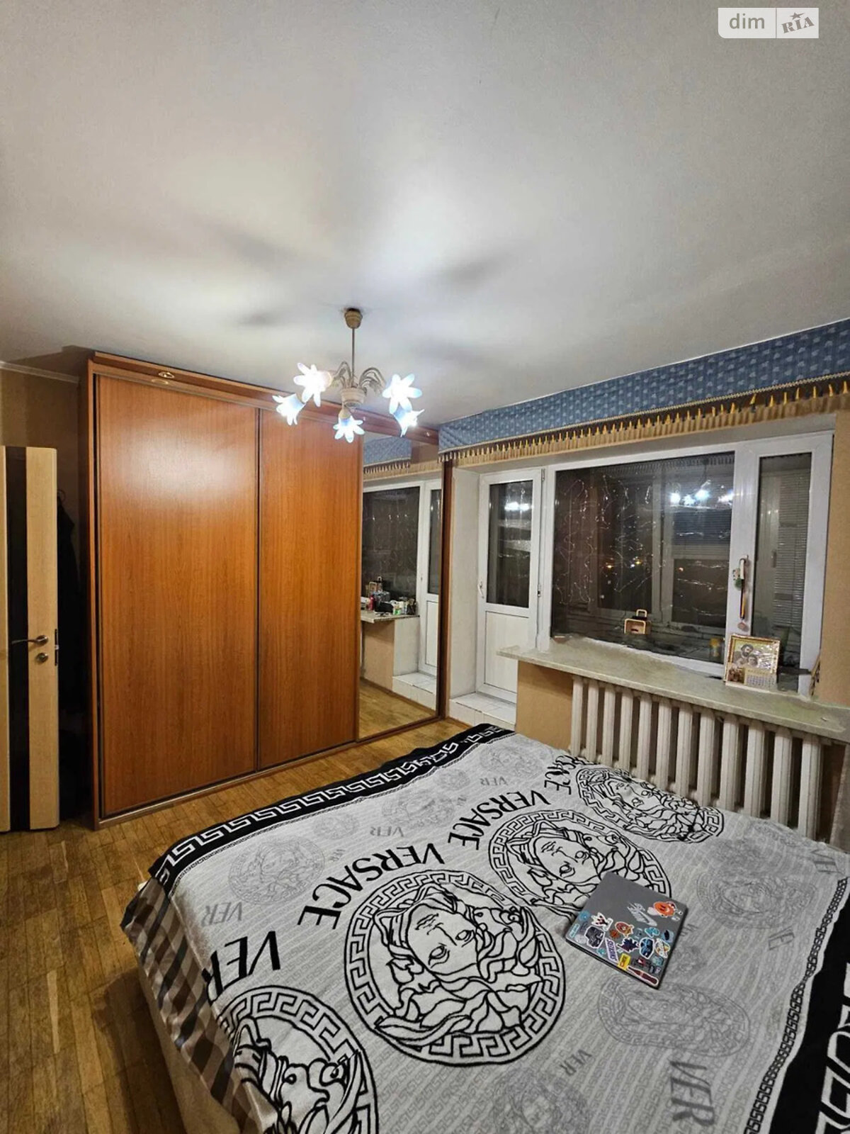 Продаж трикімнатної квартири в Києві, на вул. Антоновича 122, район Нова забудова фото 1 Продаж трикімнатної квартири в Києві, на вул. Антоновича 122, район Нова забудова фото 1