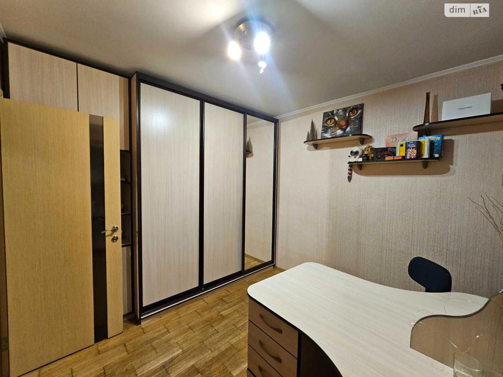 Продаж трикімнатної квартири в Києві, на вул. Антоновича 122, район Нова забудова фото 1 Продаж трикімнатної квартири в Києві, на вул. Антоновича 122, район Нова забудова фото 1