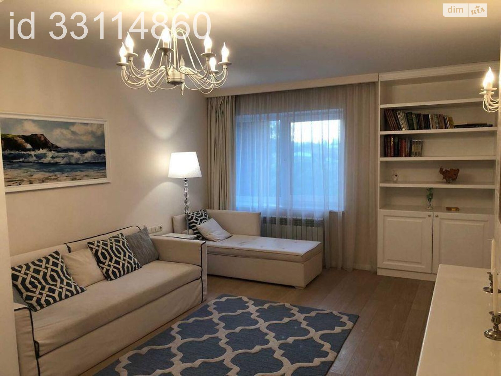 Продажа трехкомнатной квартиры в Киеве, на ул. Антоновича 166, район Новое строение фото 1 Продажа трехкомнатной квартиры в Киеве, на ул. Антоновича 166, район Новое строение фото 1