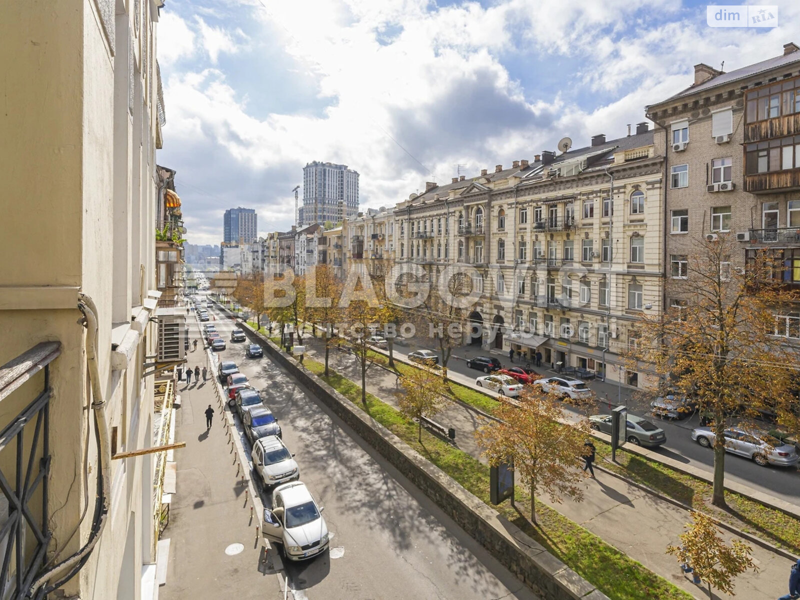 Продаж чотирикімнатної квартири в Києві, на вул. Антоновича 9, район Нова забудова фото 1 Продаж чотирикімнатної квартири в Києві, на вул. Антоновича 9, район Нова забудова фото 1