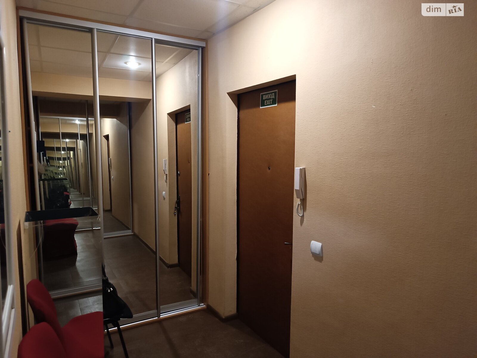 Продаж двокімнатної квартири в Києві, на вул. Антоновича 125, район Нова забудова фото 1 Продаж двокімнатної квартири в Києві, на вул. Антоновича 125, район Нова забудова фото 1