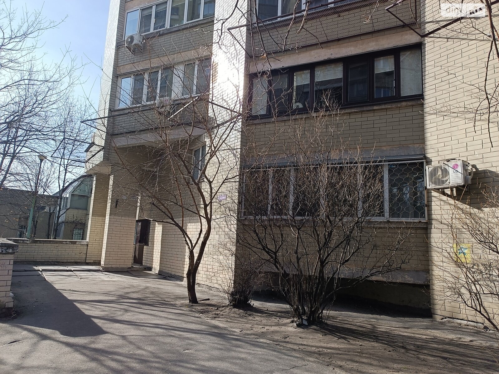 Продаж двокімнатної квартири в Києві, на вул. Антоновича 125, район Нова забудова фото 1 Продаж двокімнатної квартири в Києві, на вул. Антоновича 125, район Нова забудова фото 1
