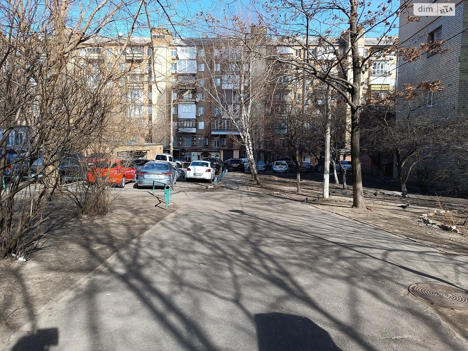 Продаж двокімнатної квартири в Києві, на вул. Антоновича 125, район Нова забудова фото 1 Продаж двокімнатної квартири в Києві, на вул. Антоновича 125, район Нова забудова фото 1