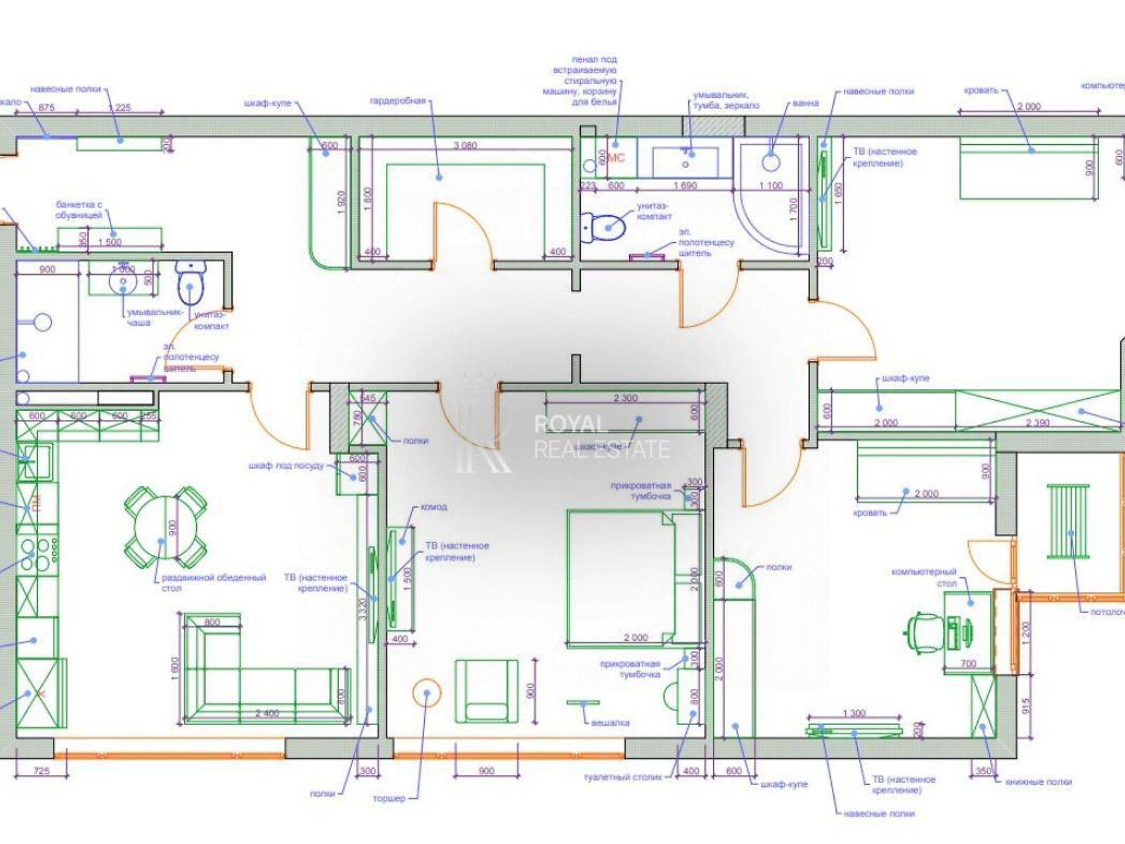Продажа трехкомнатной квартиры в Киеве, на ул. Антоновича 131, район Новое строение фото 1 Продажа трехкомнатной квартиры в Киеве, на ул. Антоновича 131, район Новое строение фото 1
