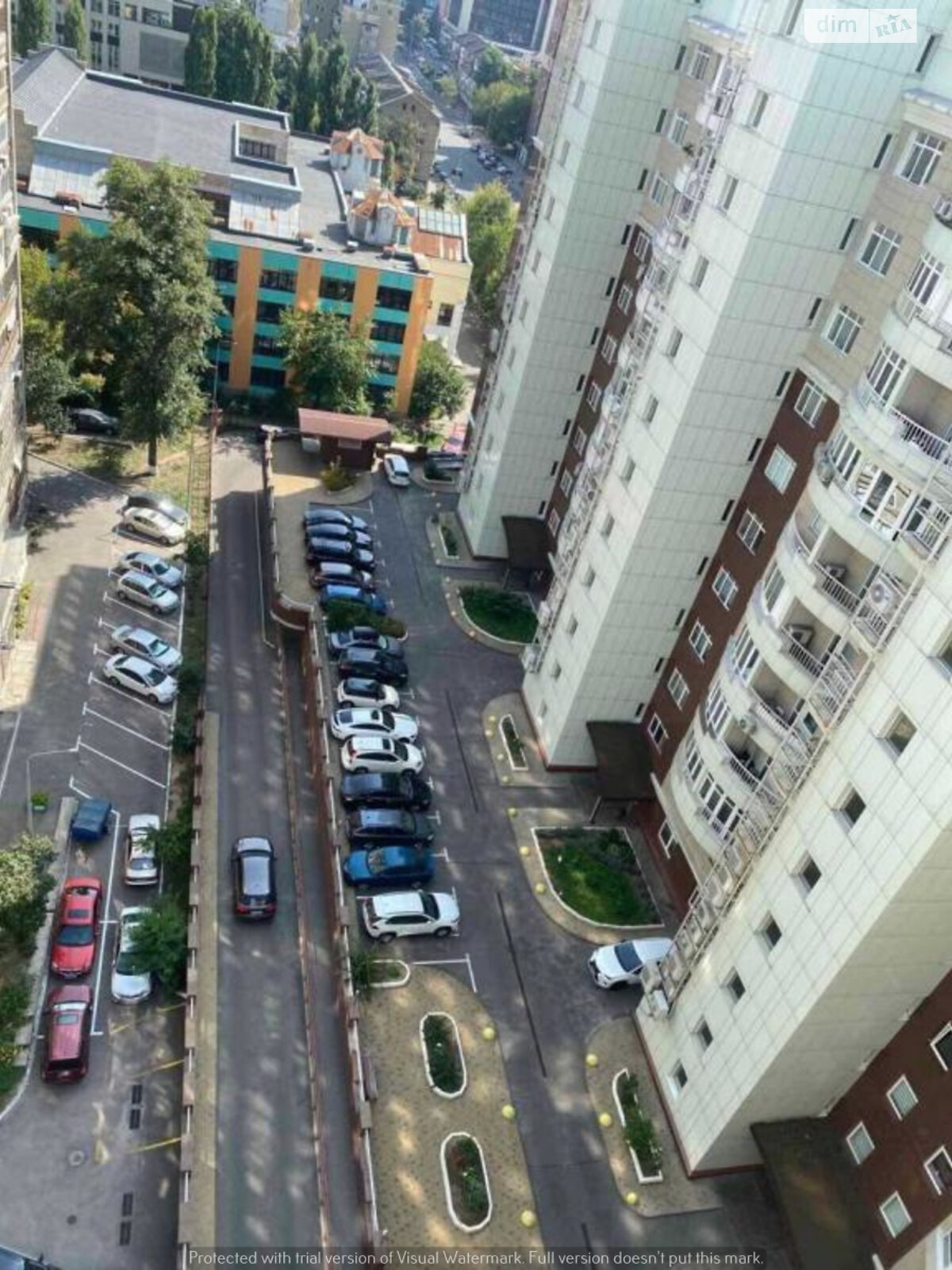 Продаж однокімнатної квартири в Києві, на вул. Антоновича 131, район Нова забудова фото 1 Продаж однокімнатної квартири в Києві, на вул. Антоновича 131, район Нова забудова фото 1