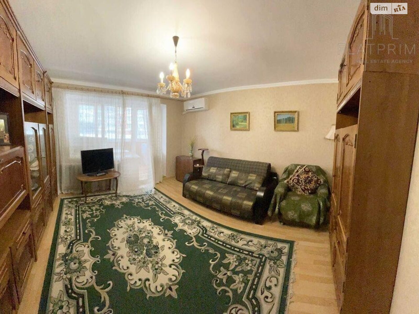 Продаж однокімнатної квартири в Києві, на вул. Антоновича 152, район Нова забудова фото 1 Продаж однокімнатної квартири в Києві, на вул. Антоновича 152, район Нова забудова фото 1