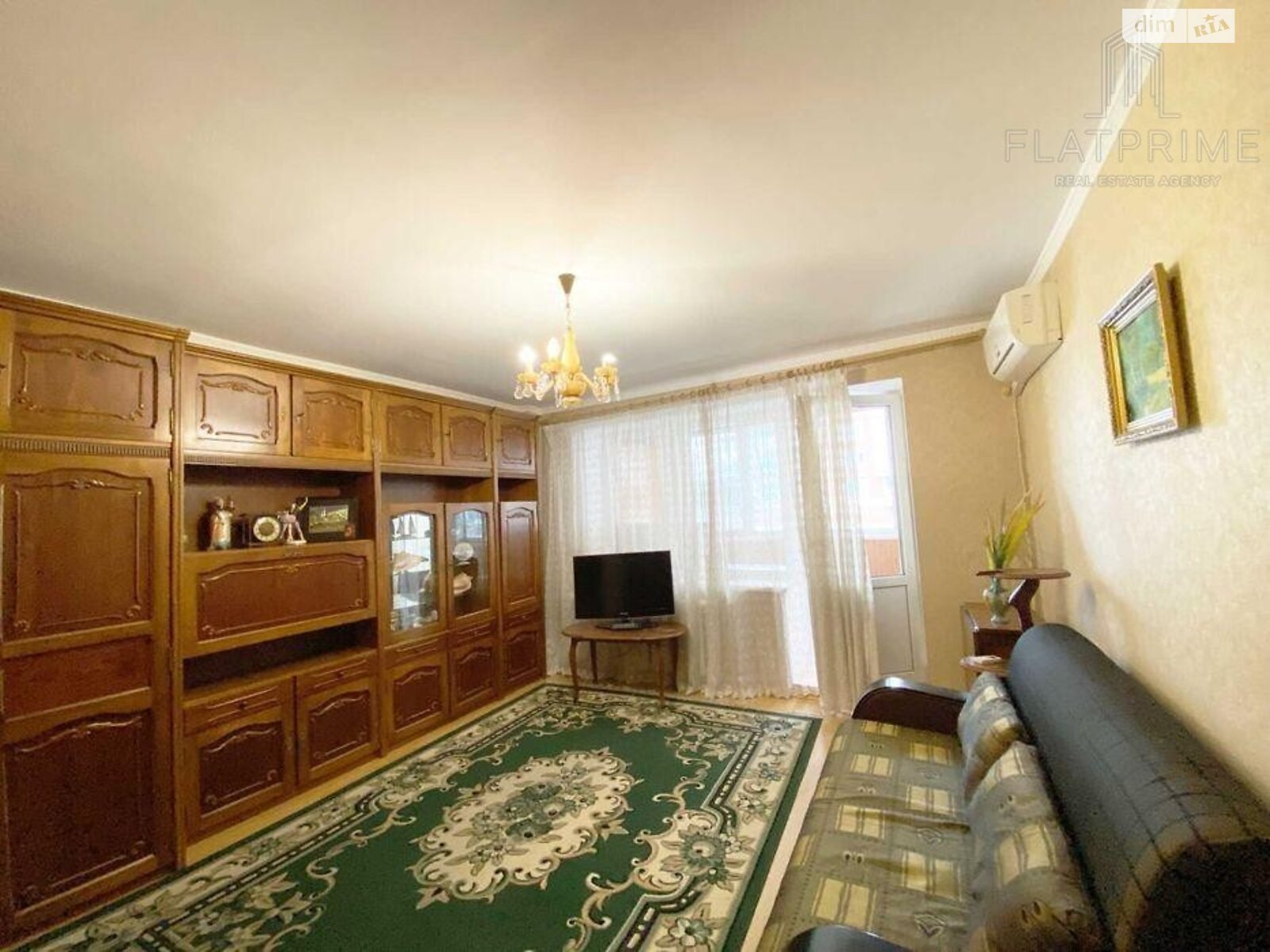 Продаж однокімнатної квартири в Києві, на вул. Антоновича 152, район Нова забудова фото 1 Продаж однокімнатної квартири в Києві, на вул. Антоновича 152, район Нова забудова фото 1