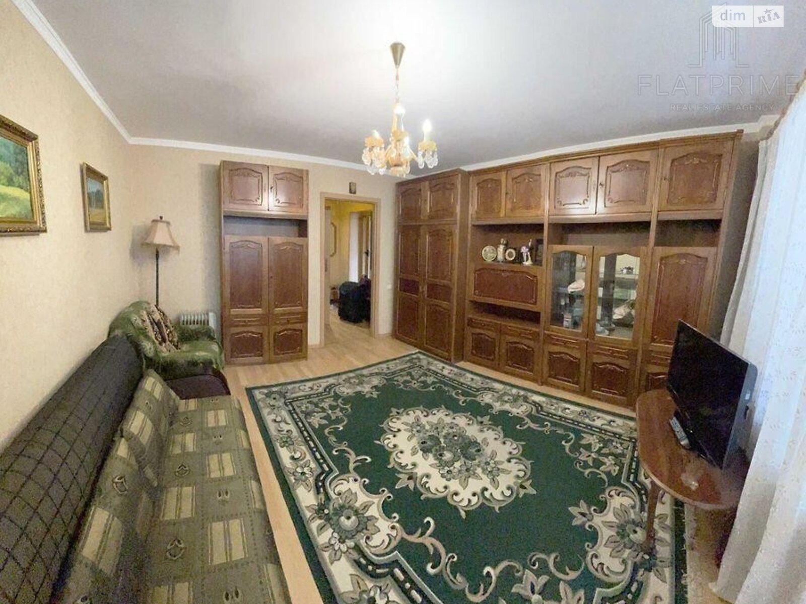 Продаж однокімнатної квартири в Києві, на вул. Антоновича 152, район Нова забудова фото 1 Продаж однокімнатної квартири в Києві, на вул. Антоновича 152, район Нова забудова фото 1