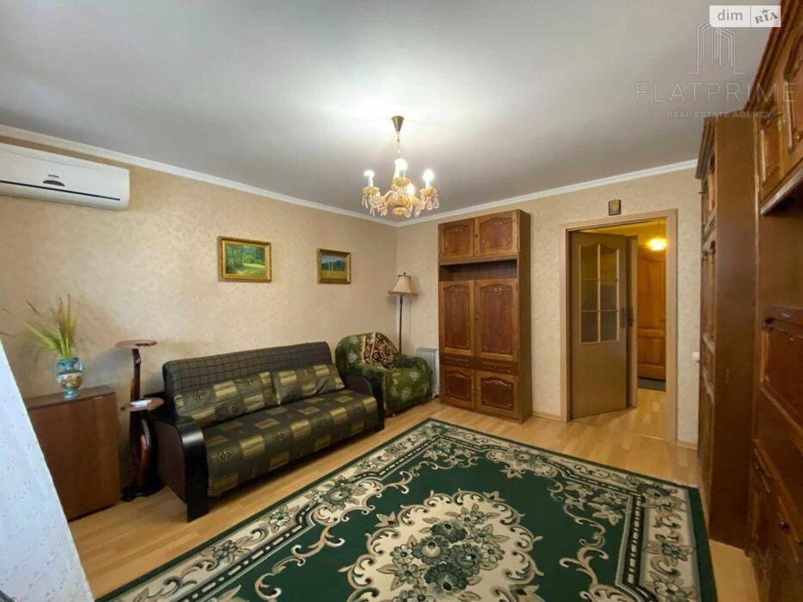 Продаж однокімнатної квартири в Києві, на вул. Антоновича 152, район Нова забудова фото 1 Продаж однокімнатної квартири в Києві, на вул. Антоновича 152, район Нова забудова фото 1