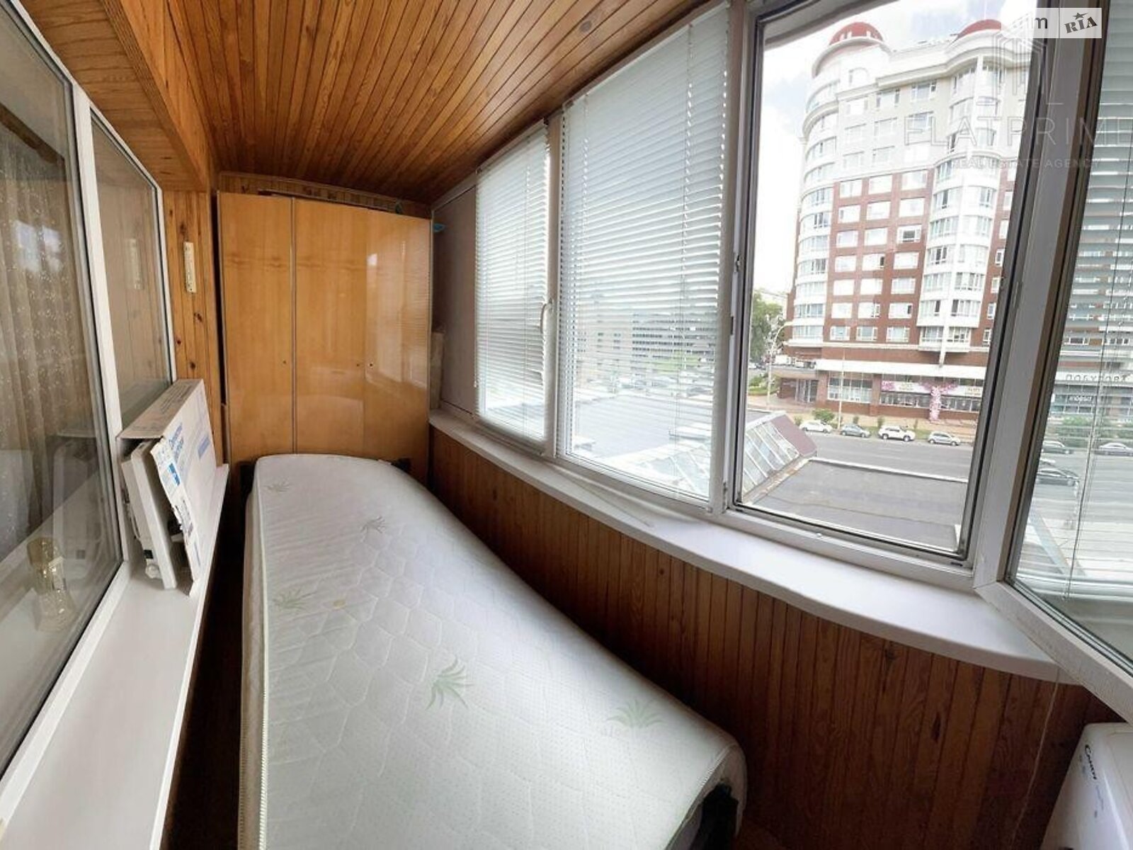 Продаж однокімнатної квартири в Києві, на вул. Антоновича 152, район Нова забудова фото 1 Продаж однокімнатної квартири в Києві, на вул. Антоновича 152, район Нова забудова фото 1
